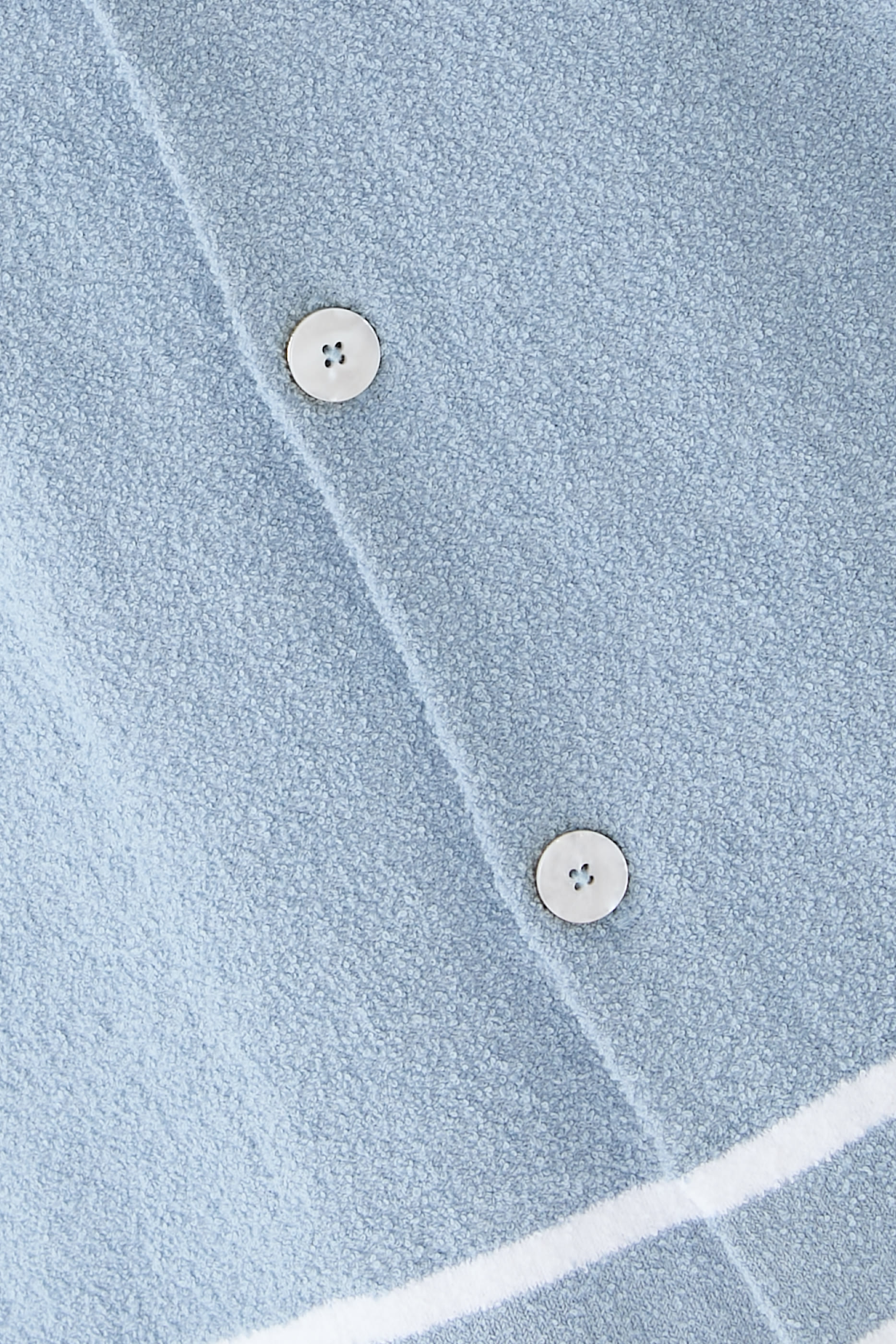  Armando Boucl&eacute; Knitted Shirt 