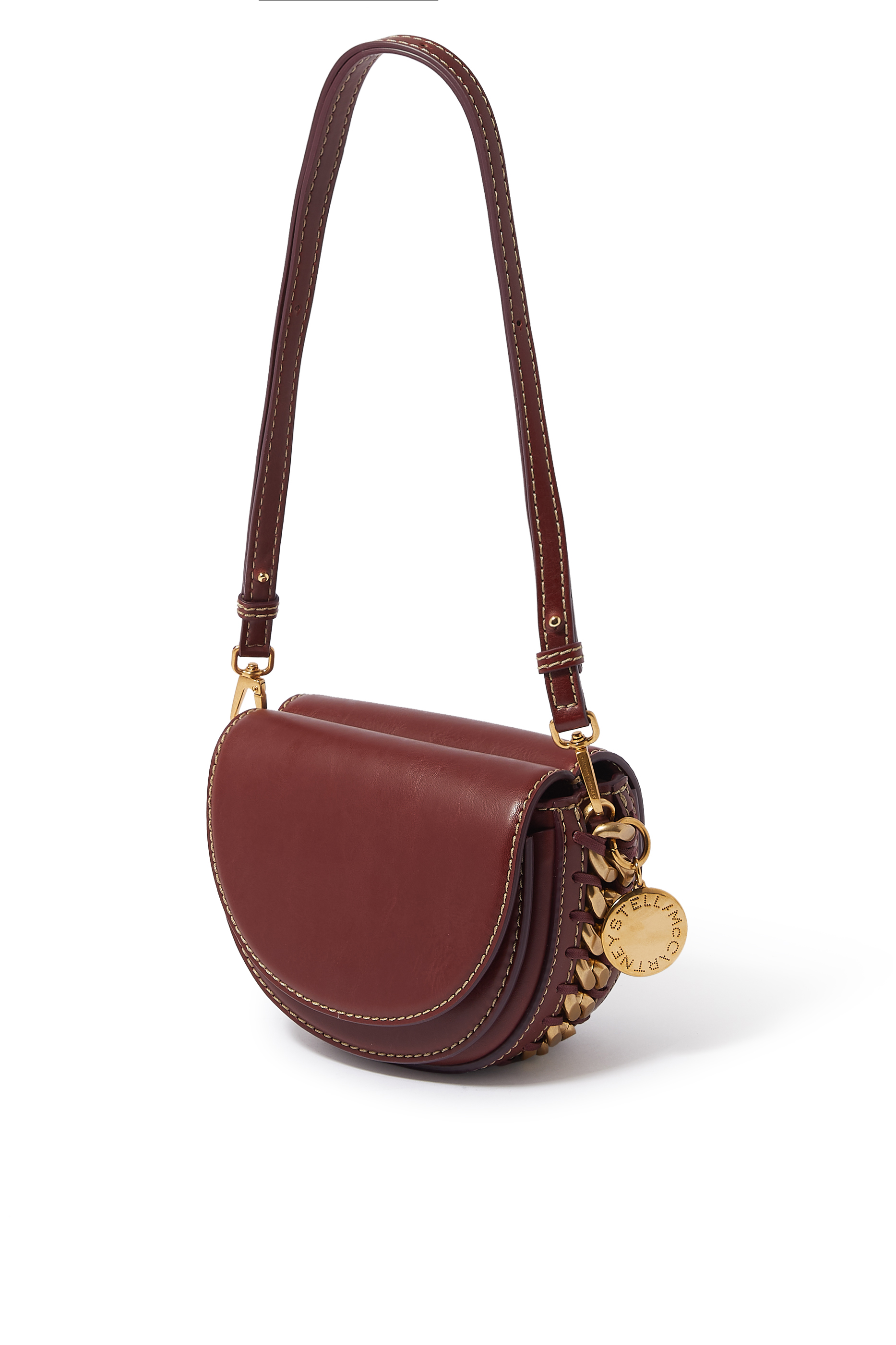 Frayme Ryder Medium Flap Shoulder Bag