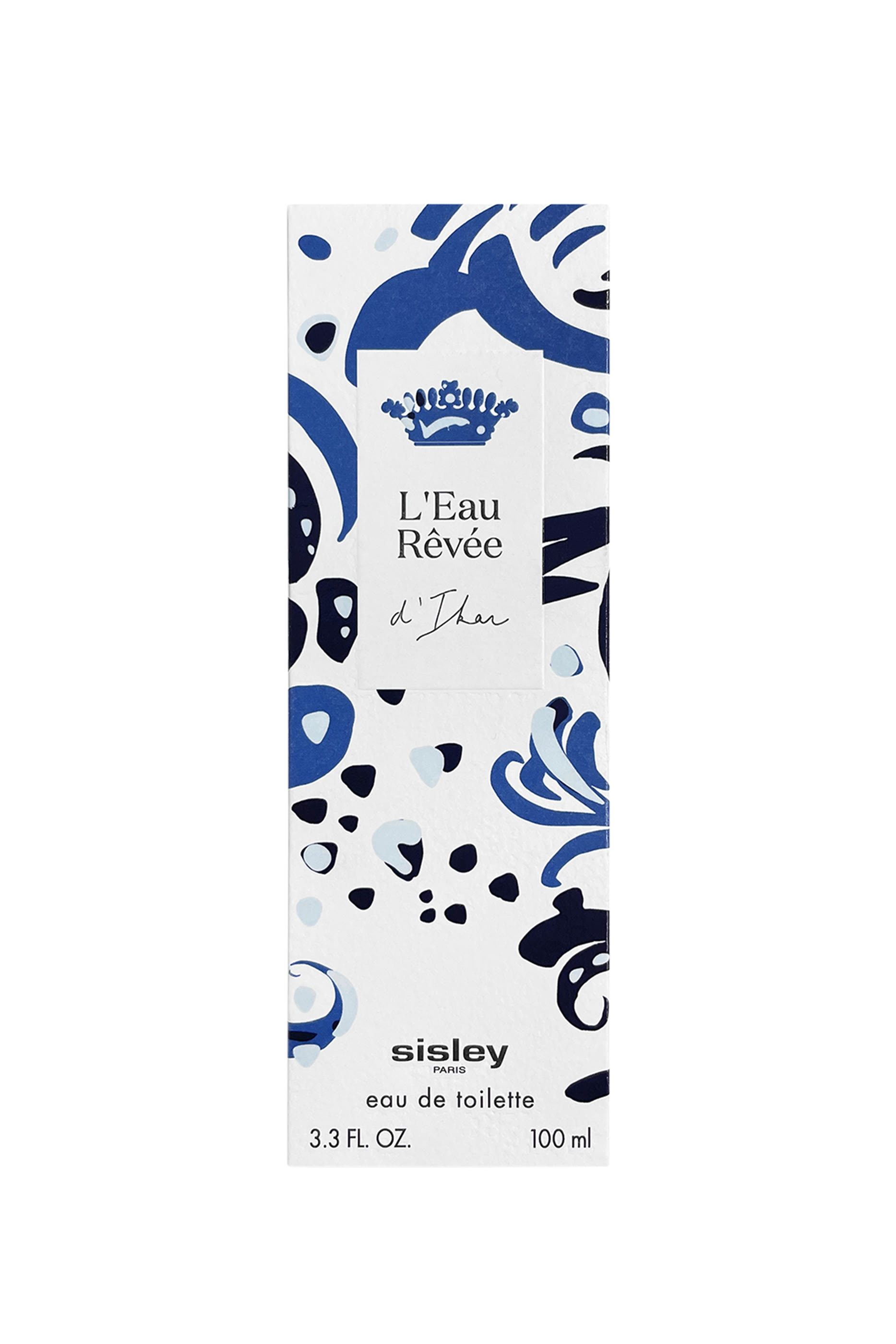 L'Eau R&ecirc;v&eacute;e d'Ikar Eau de Toilette