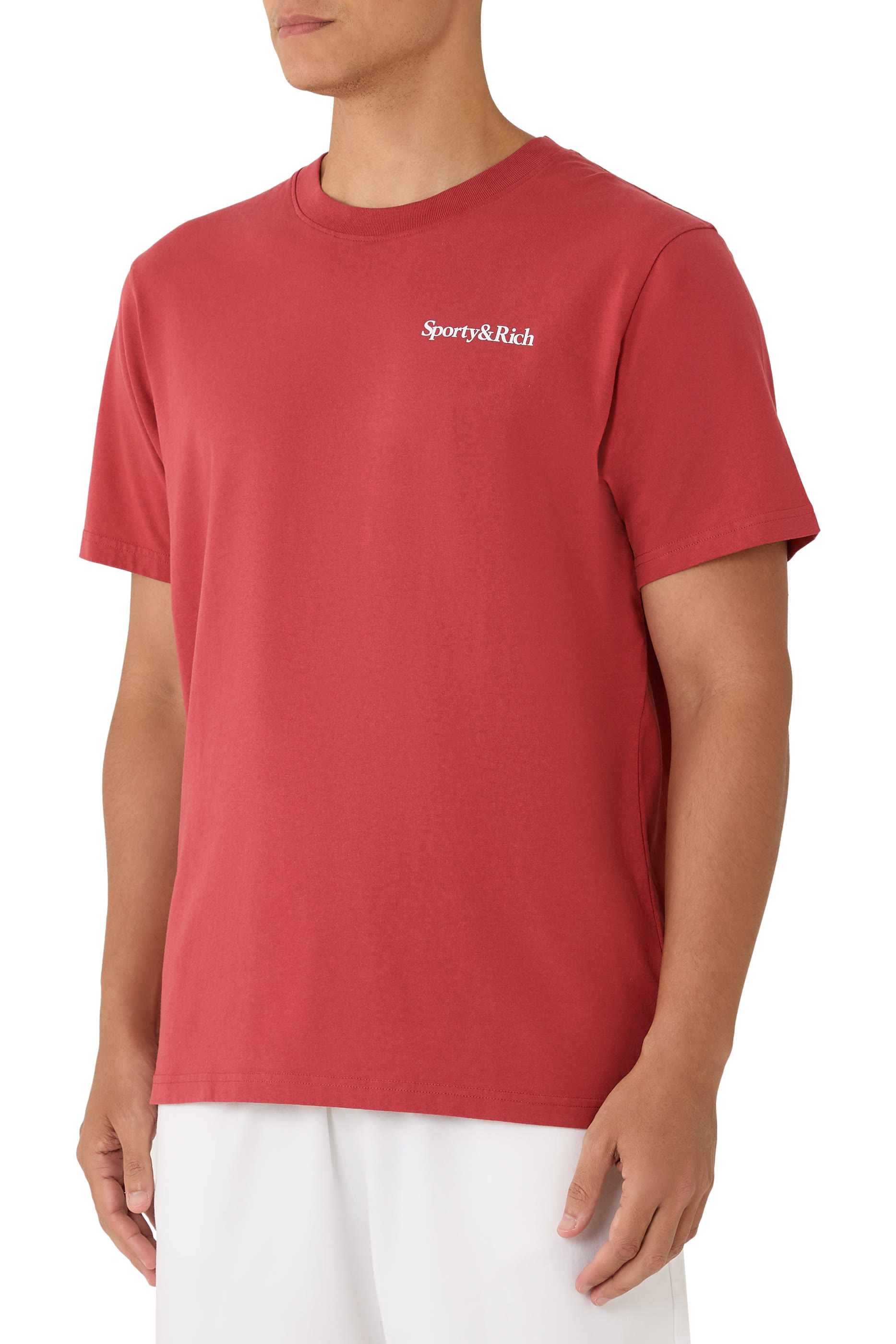 Health is Wealth T-Shirt