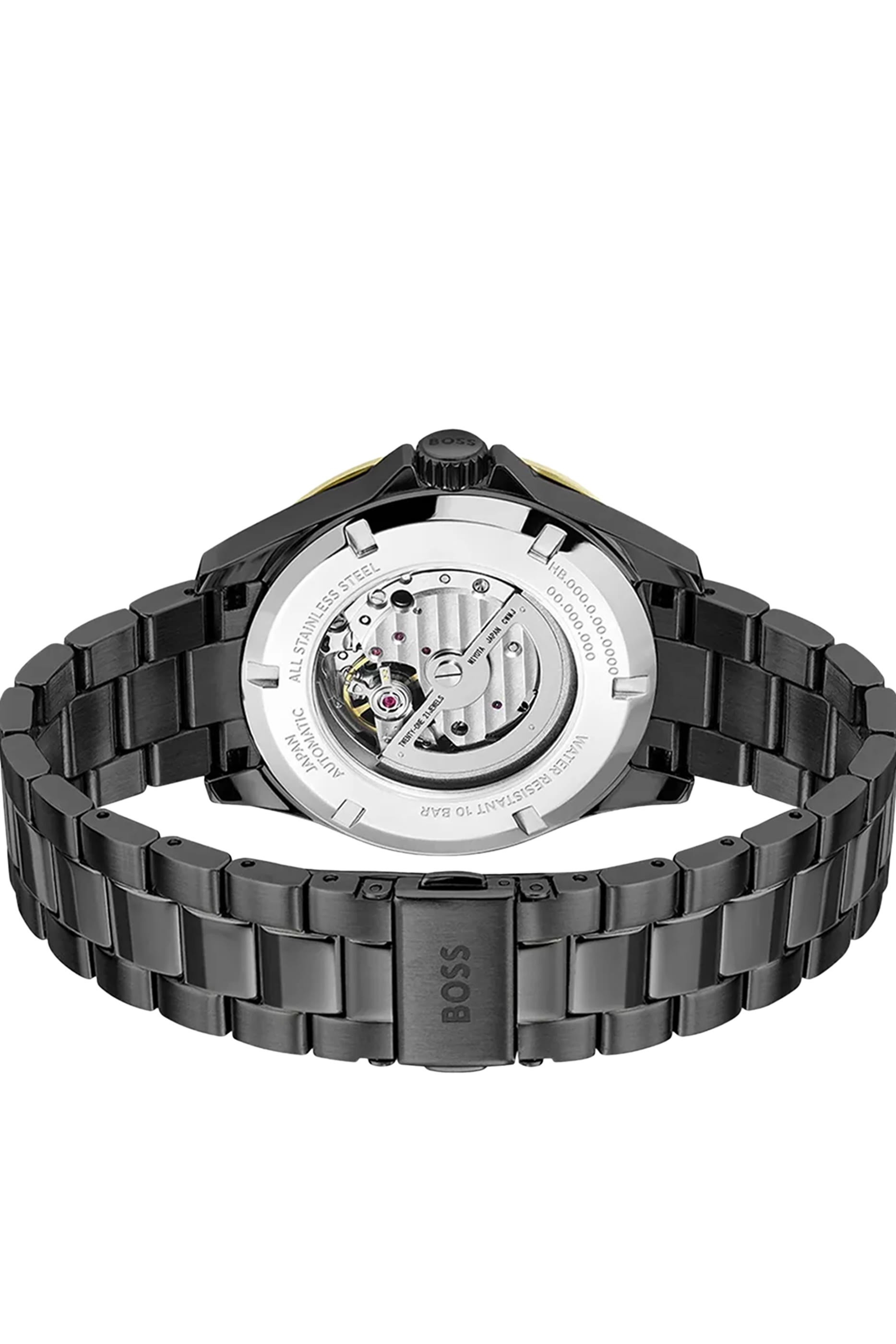 Troper Automatic Watch