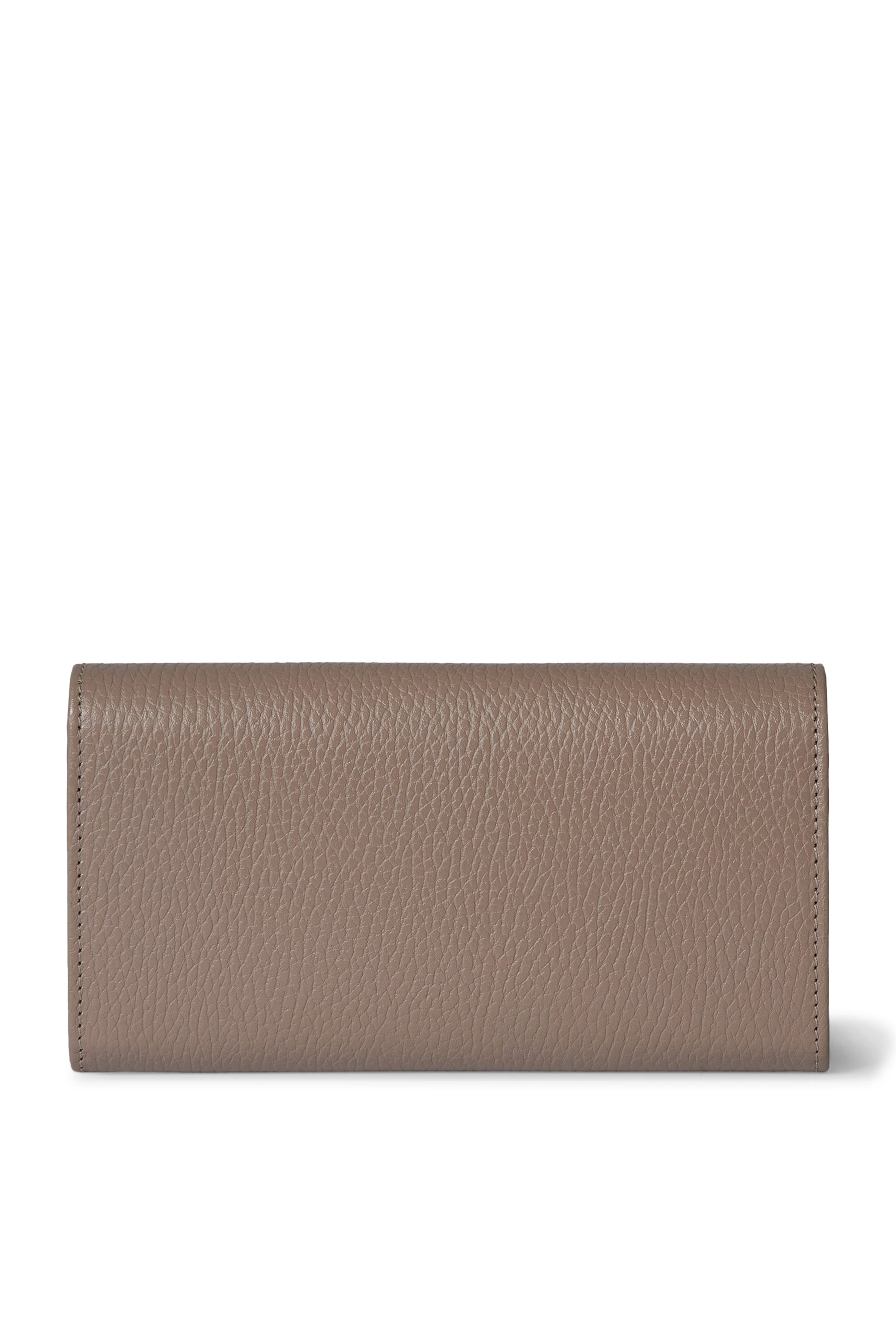 GG Marmont Continental Wallet