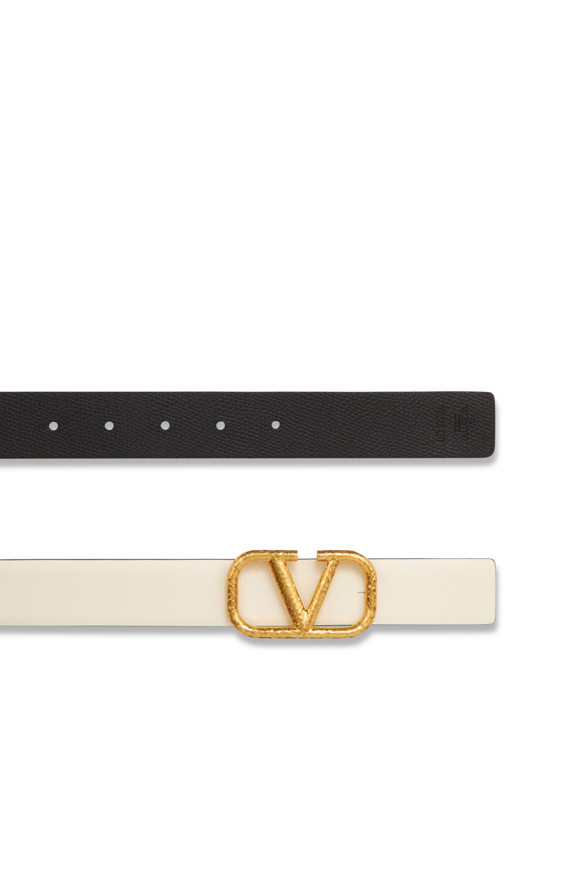 Valentino Garavani VLogo Signature Belt