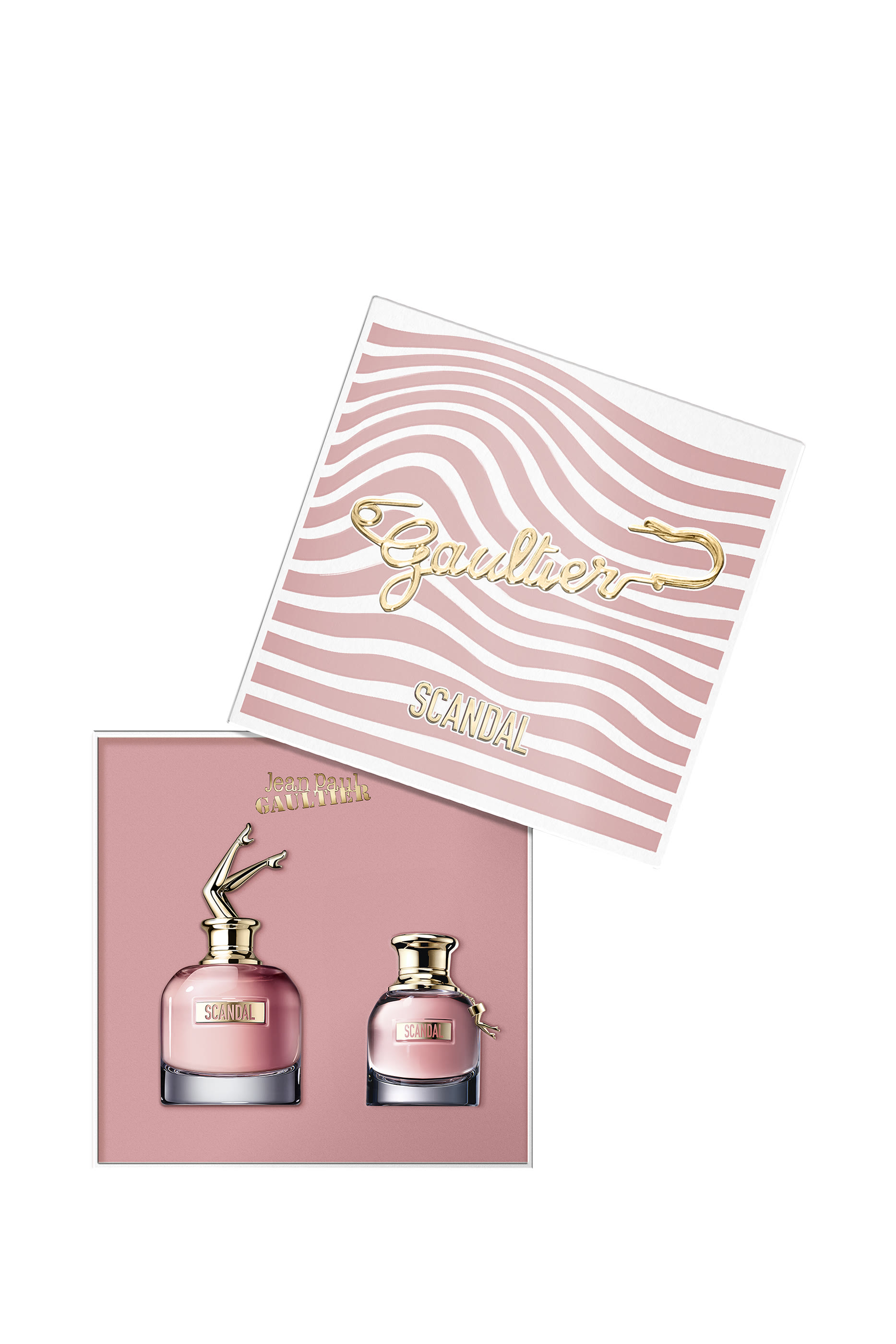 Scandal Gift Set