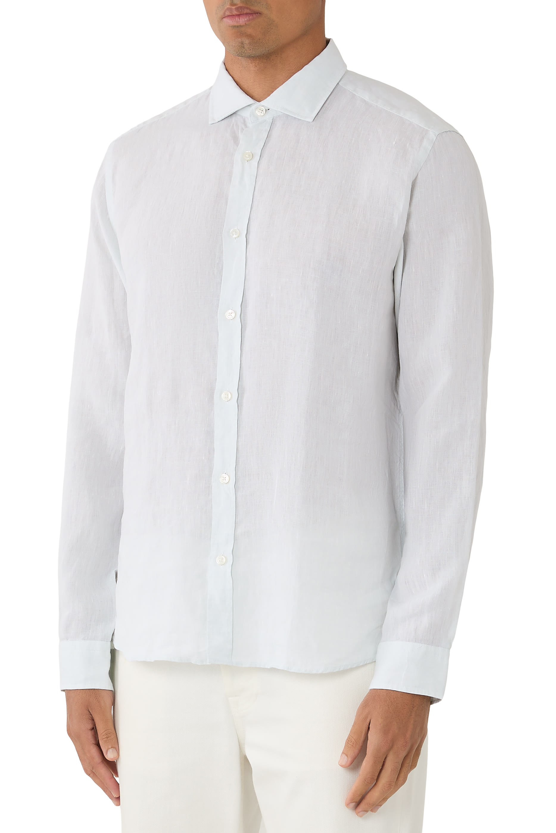 C-Liam Long Sleeves Shirt
