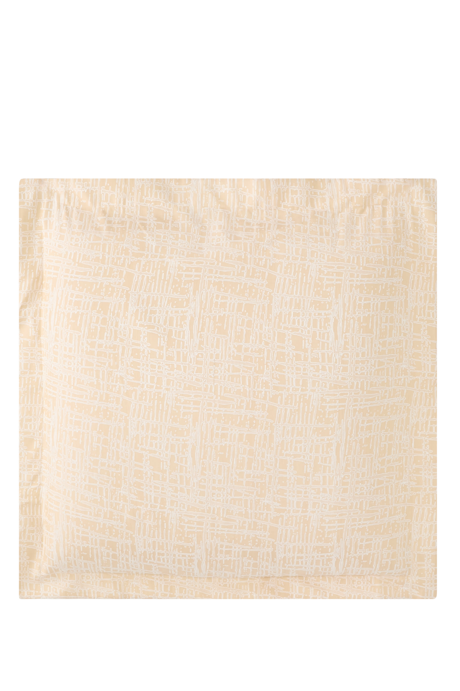 Partition Oxford Pillowcase