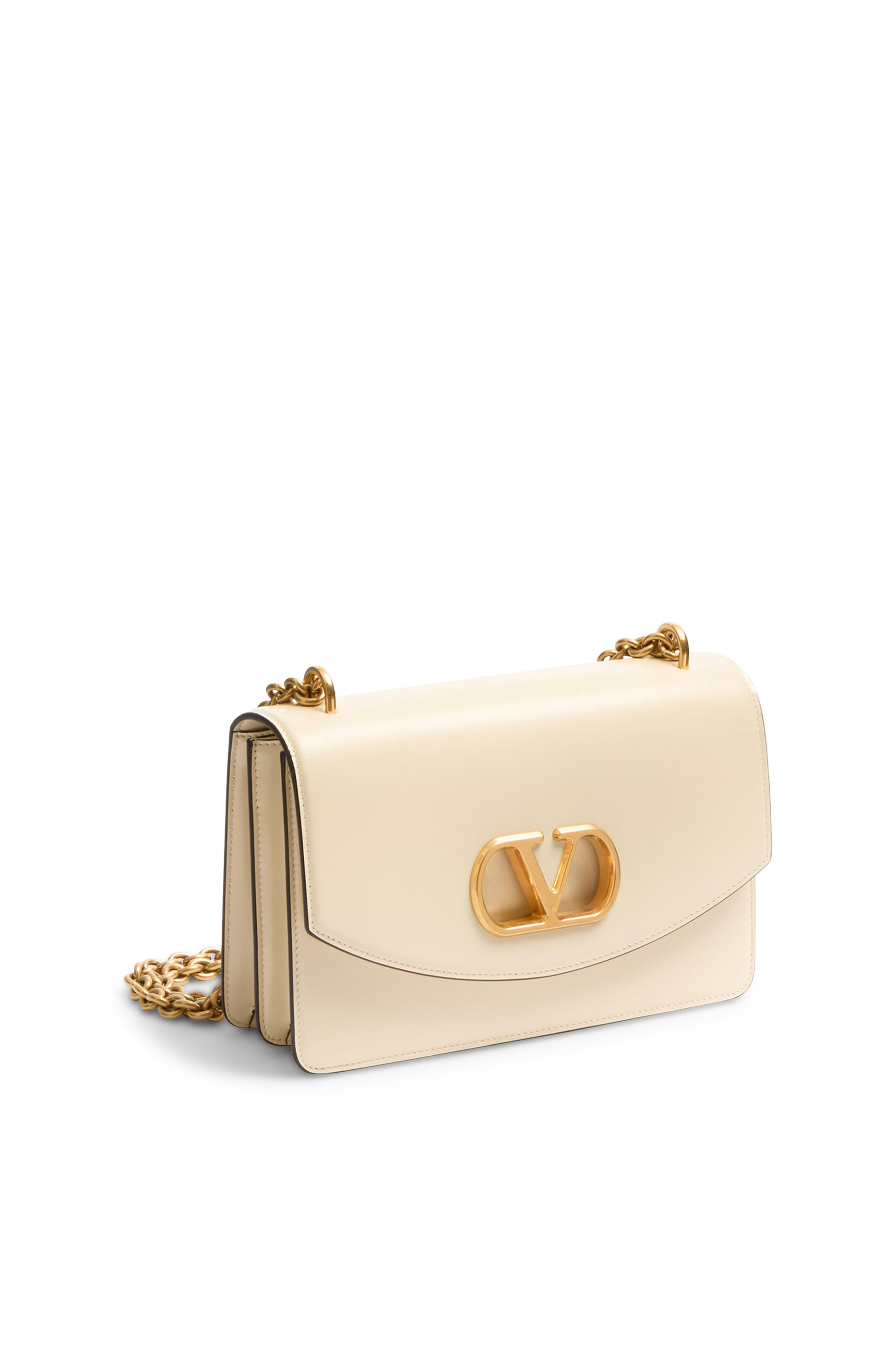 Small Vain Shoulder Bag