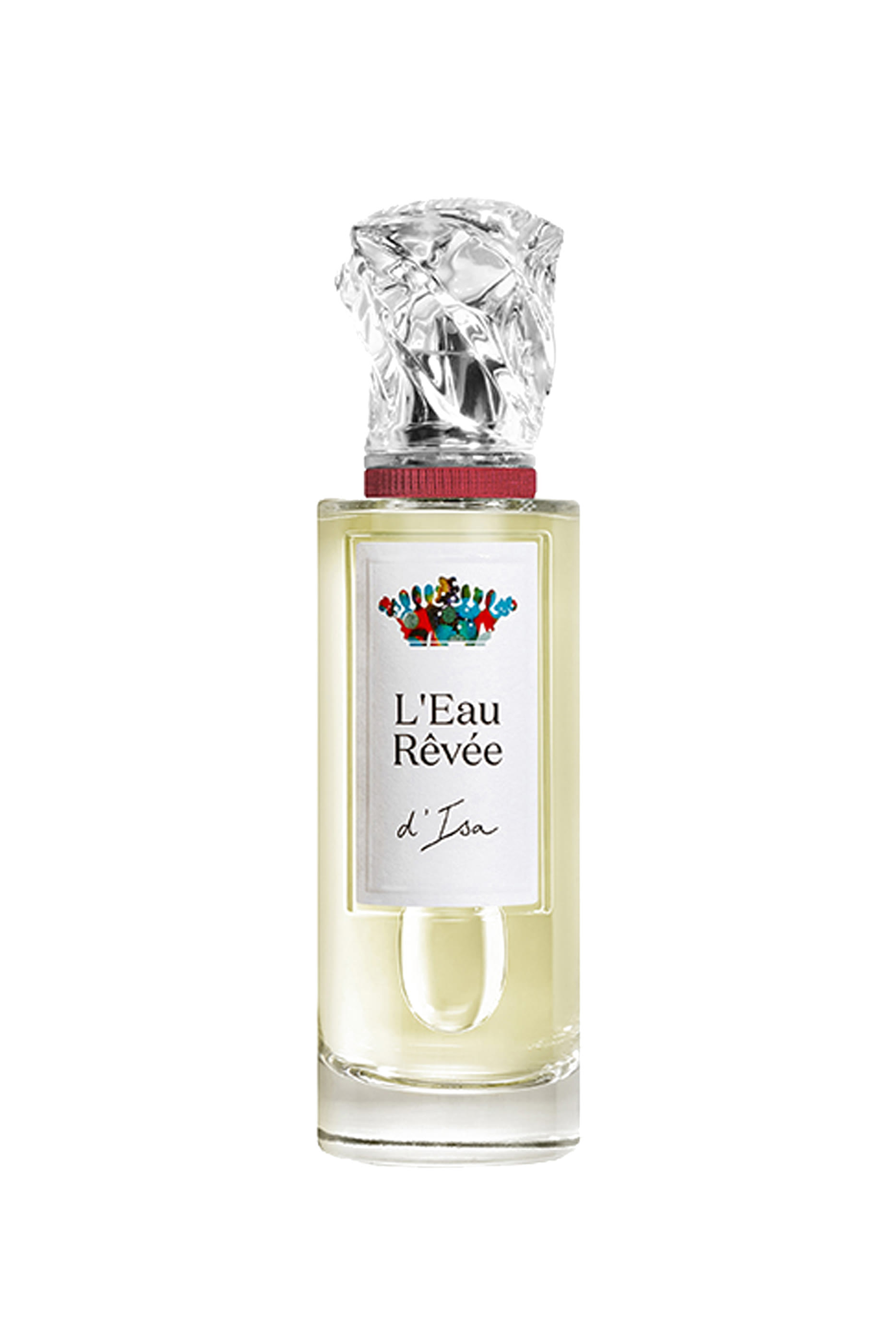 L'Eau Revee D'Isa Eau De Toilette