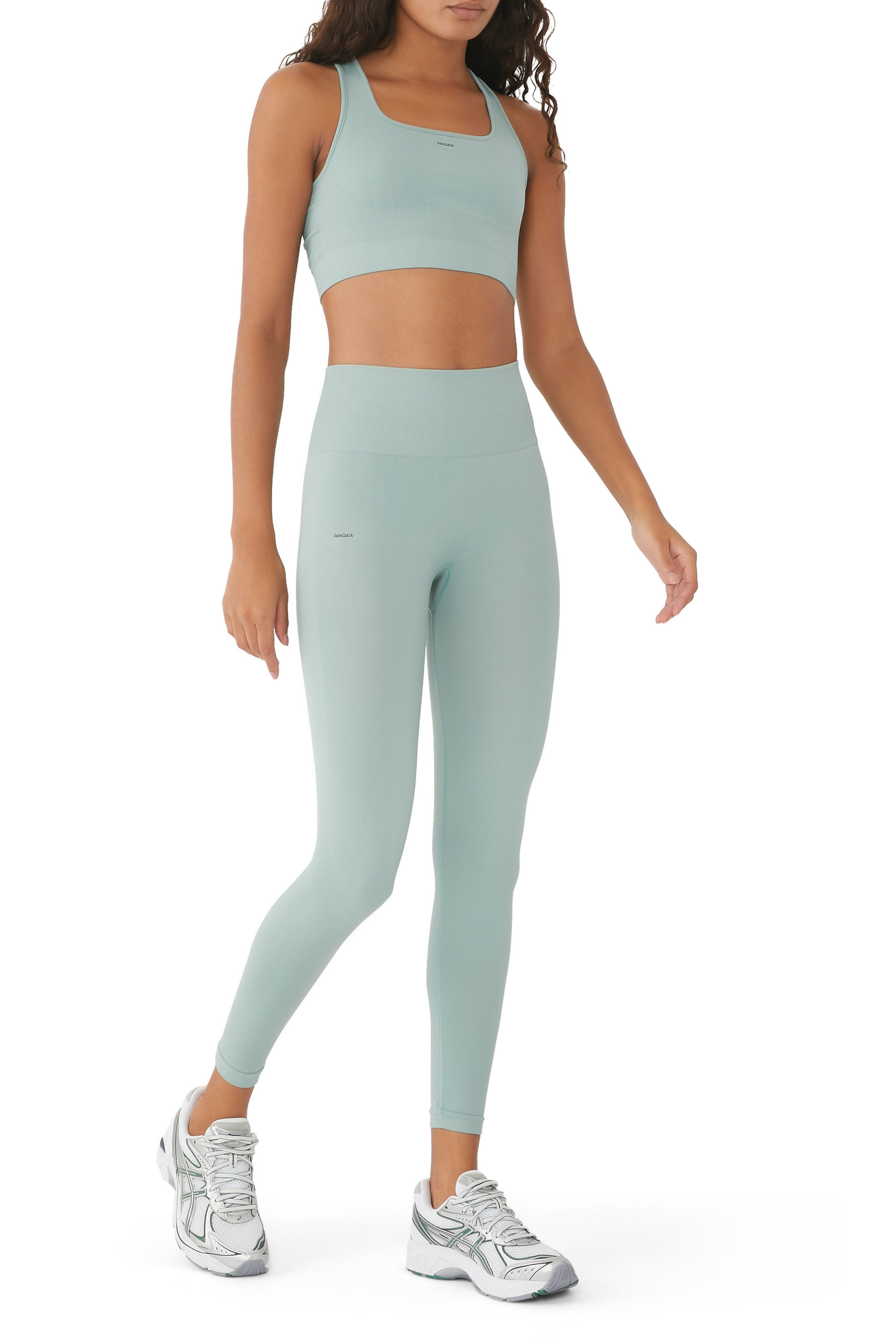 Seamless Low Impact Leggings