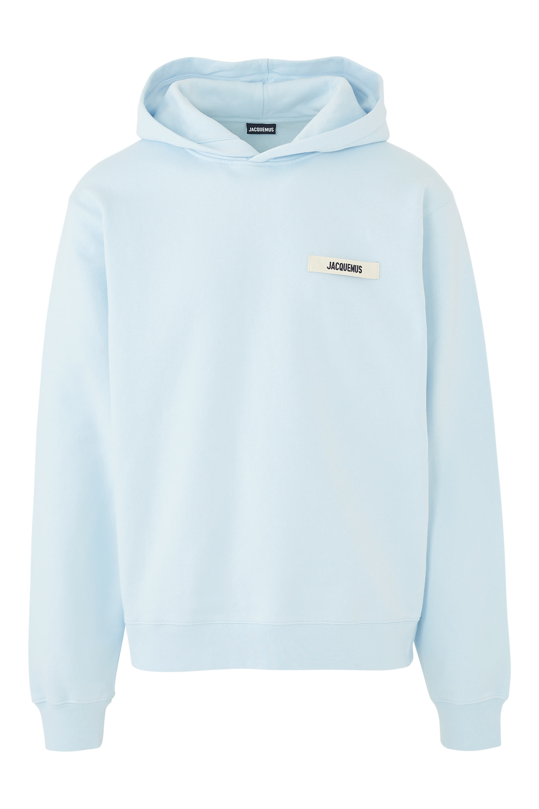 The Gros Grain Hoodie