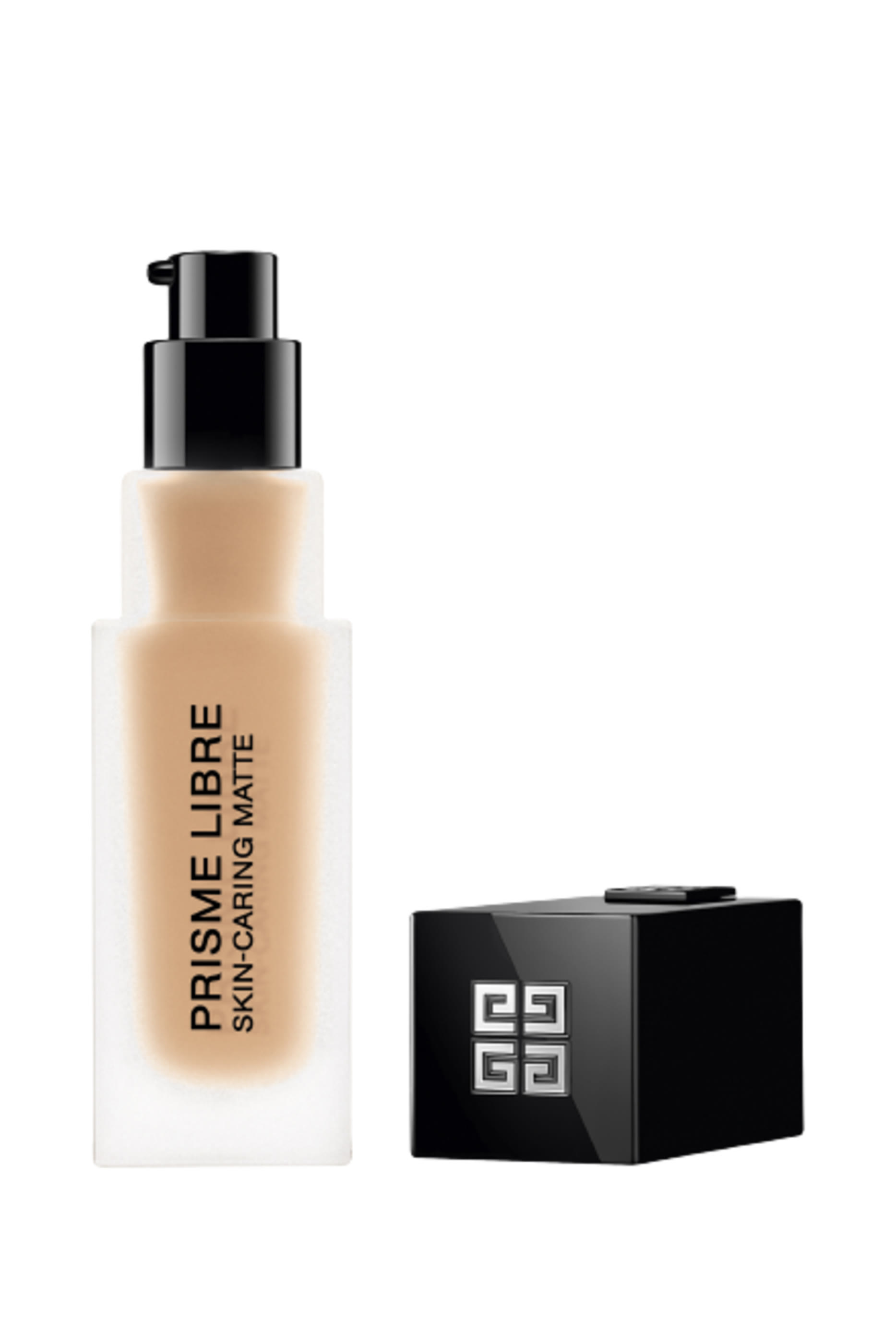 Prisme Libre Skin-Caring Matte Foundation