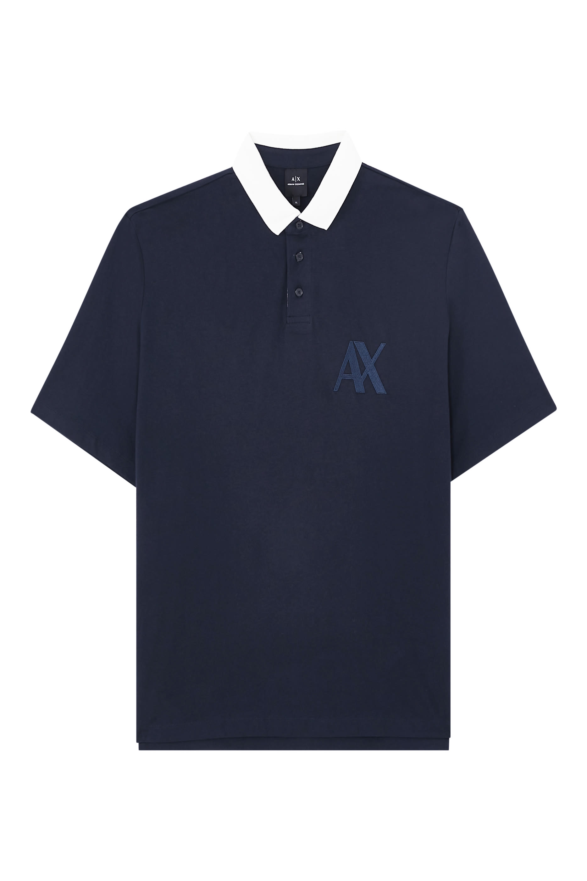 Gymnasium Polo Shirt