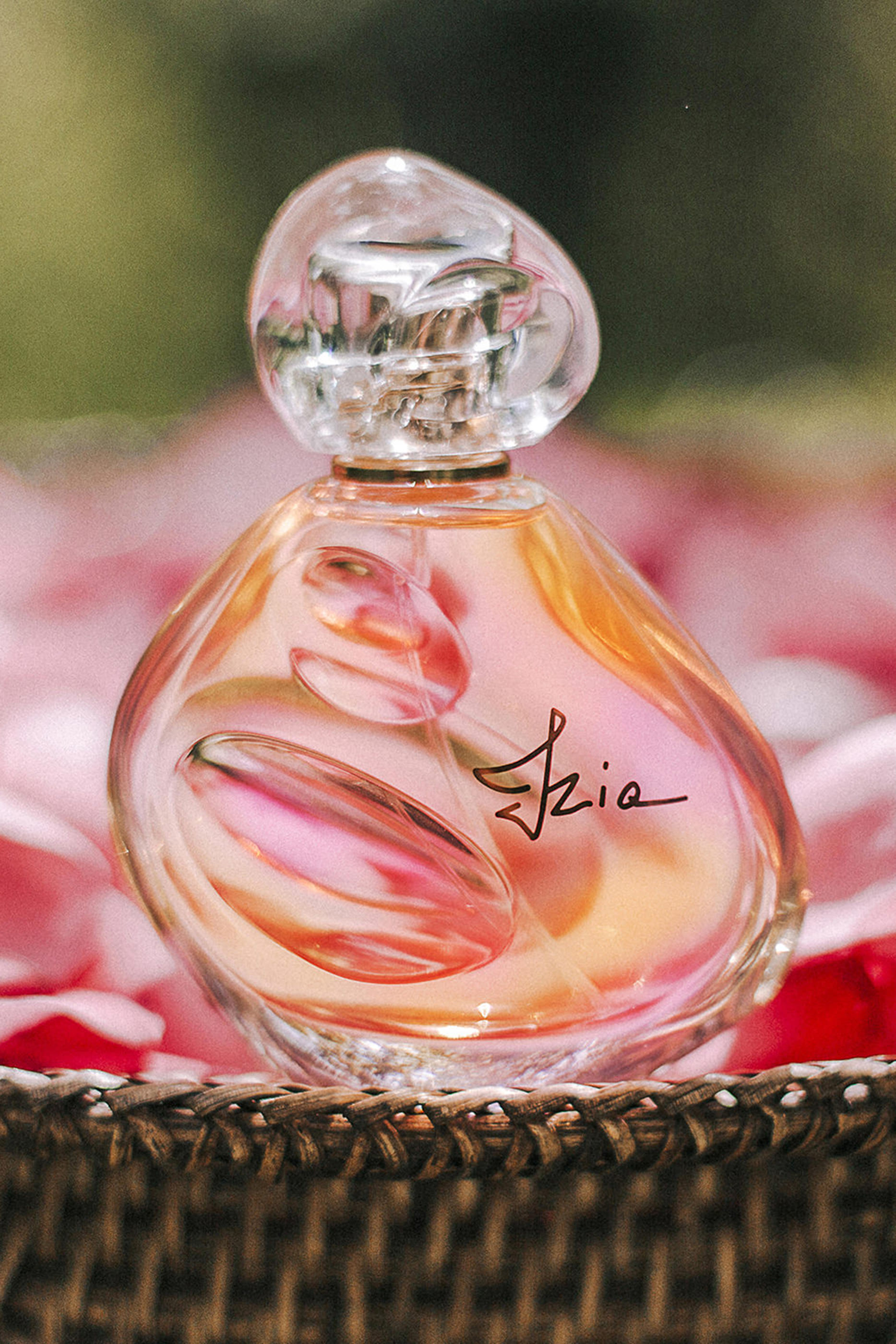 Izia Eau de Parfum