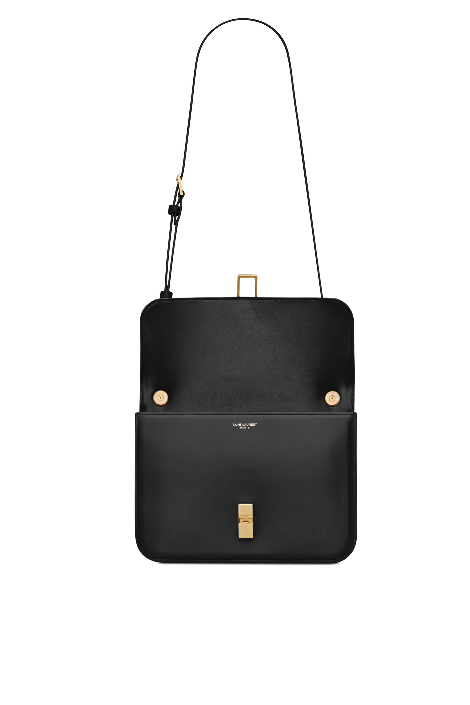 Le Carre Satchel Bag