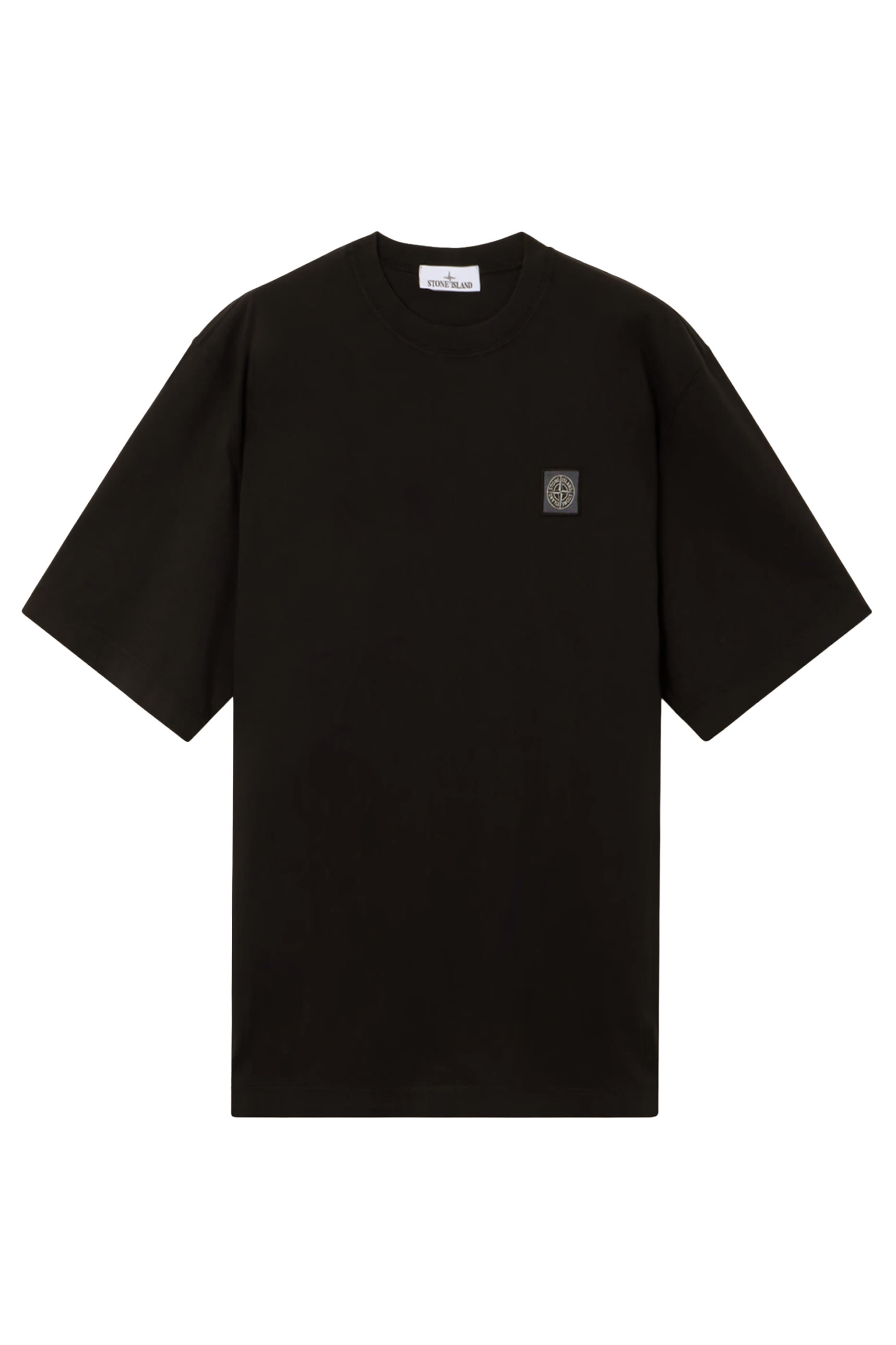 Compass Patch Short Sleeve T-shirt