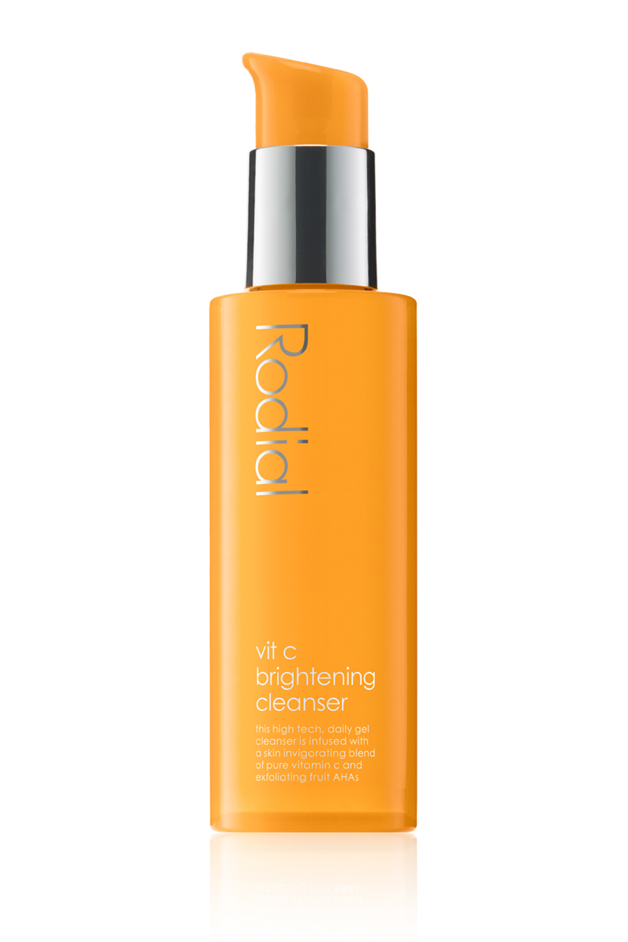Vit C Brightening Cleanser