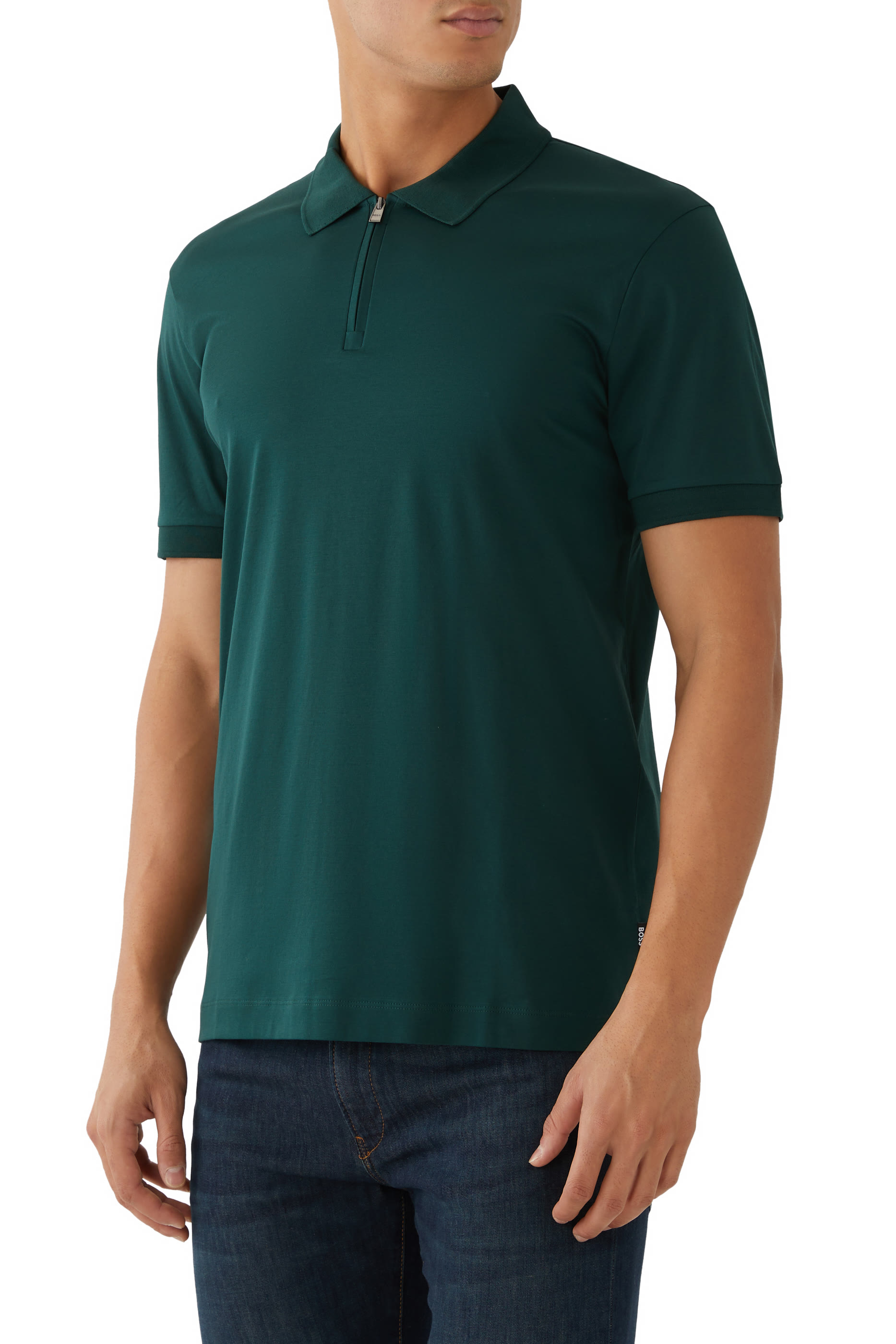 H-Paras 17 Polo Shirt