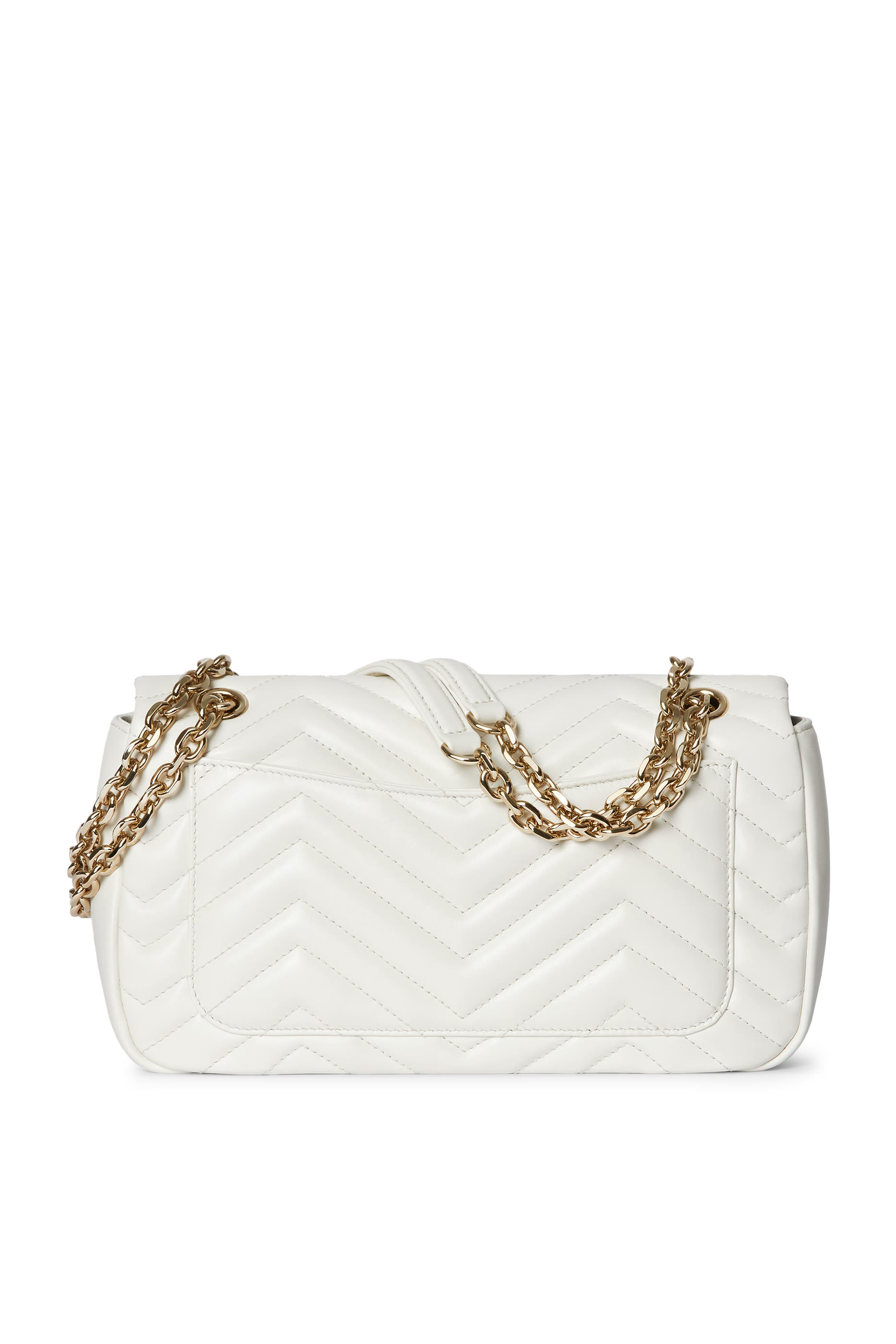 GG Marmont Medium Shoulder Bag