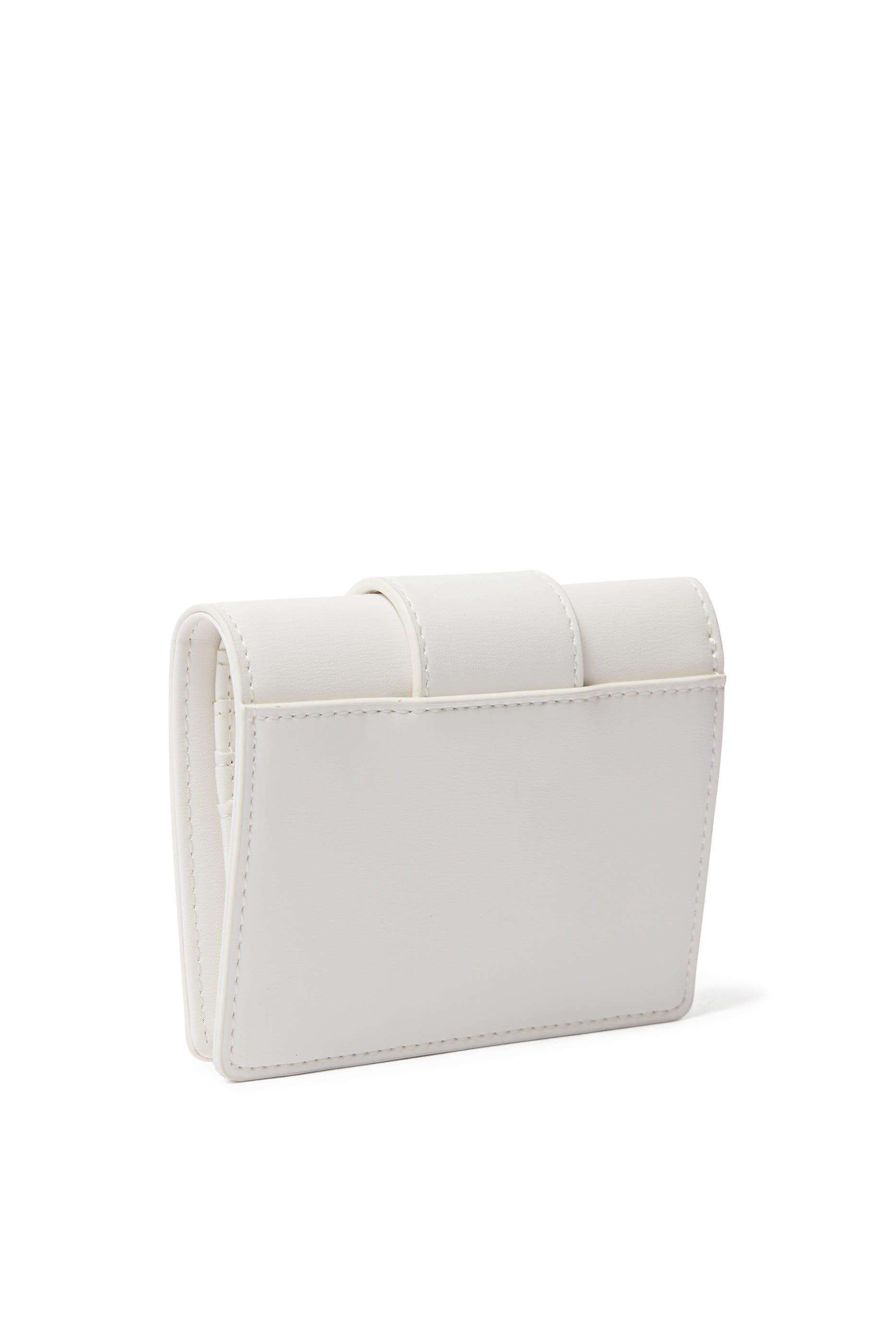 ASV Logo Small Wallet