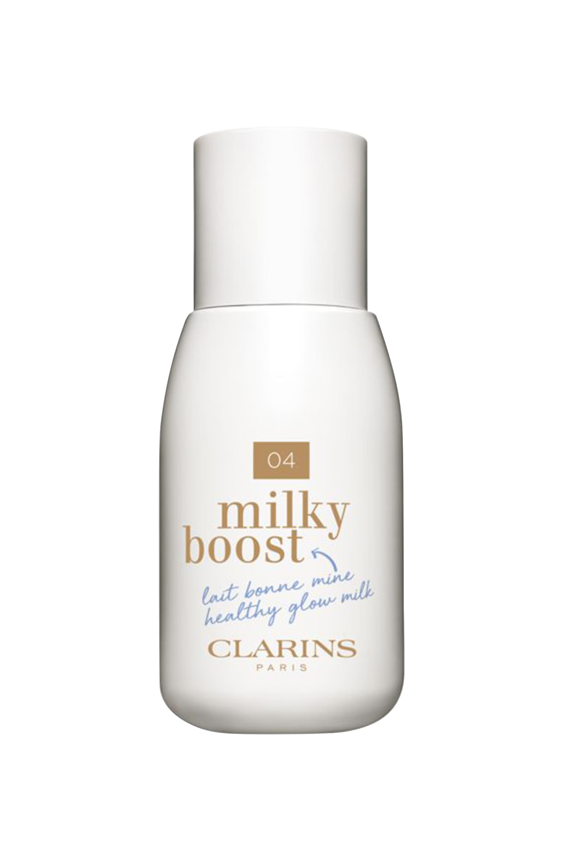Milky Boost Foundation