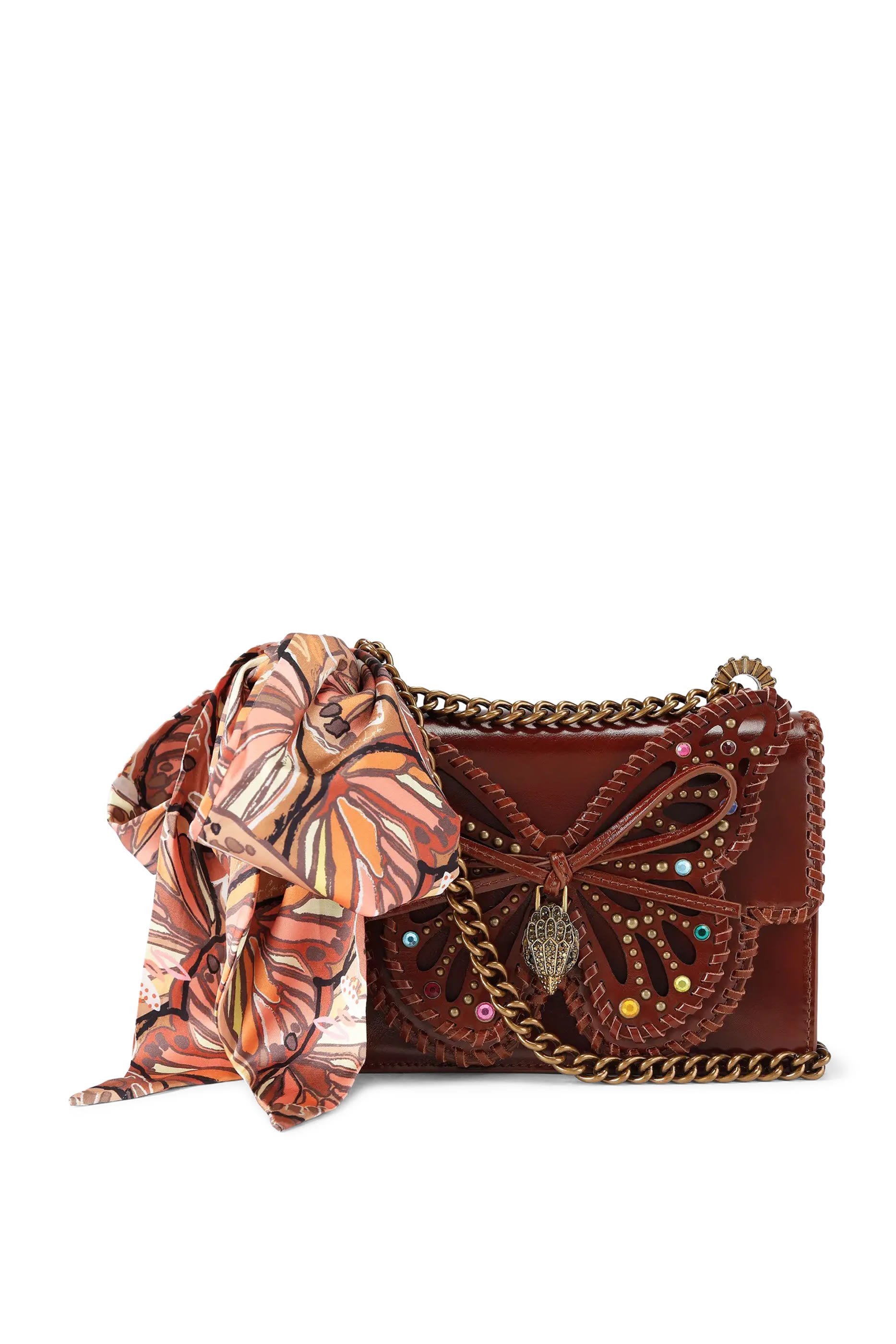 Shoreditch Butterfly Bag