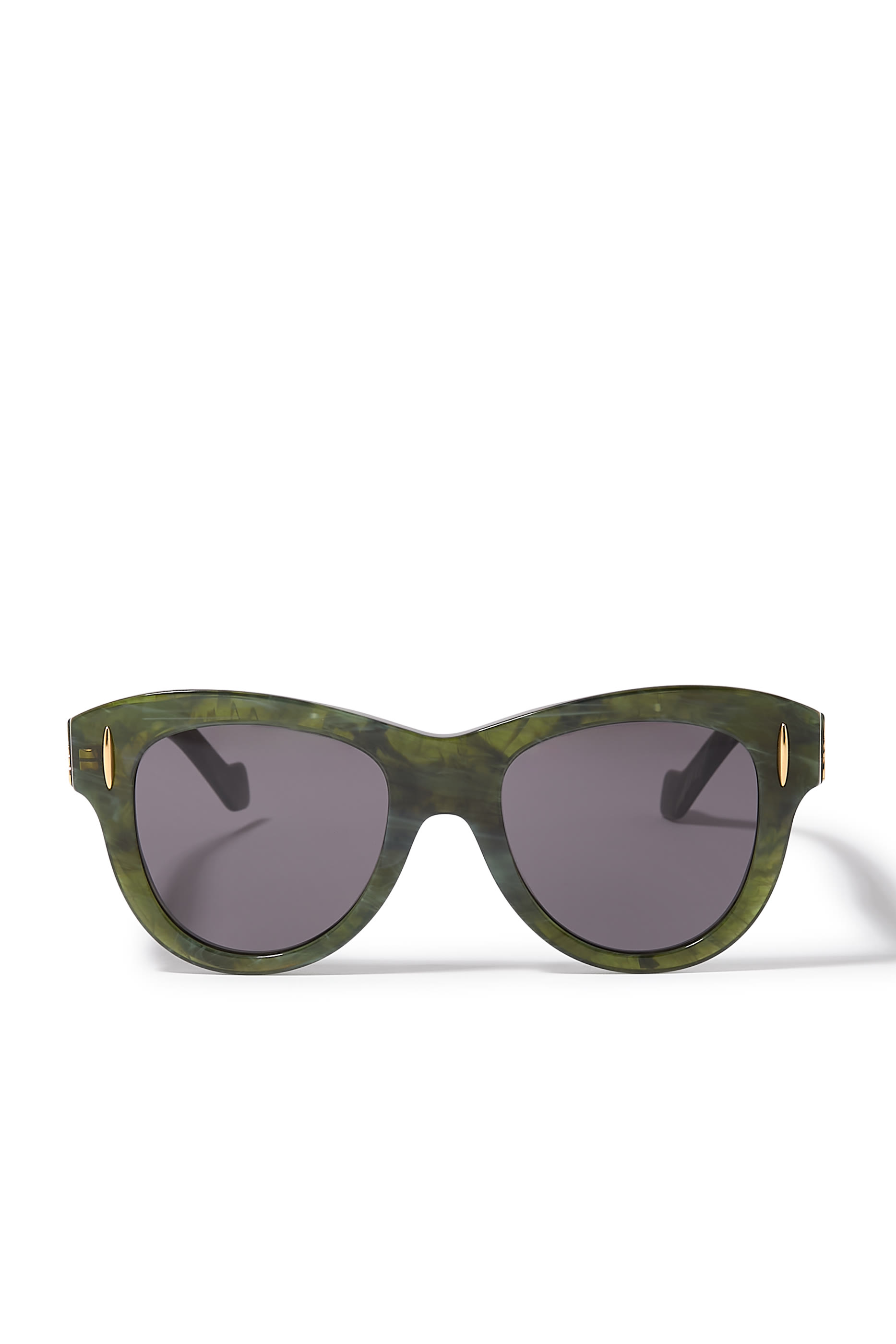 Vintage Screen Sunglasses