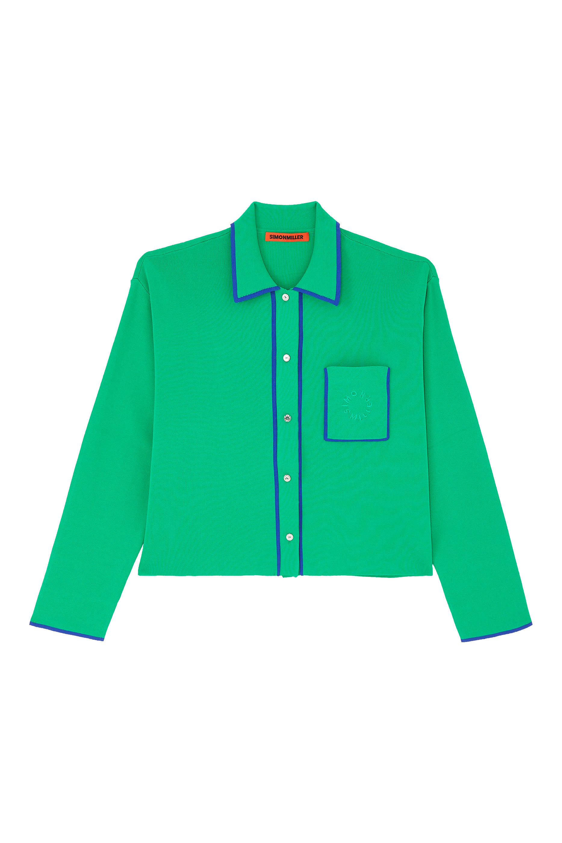 Knits By Blaz Jacket