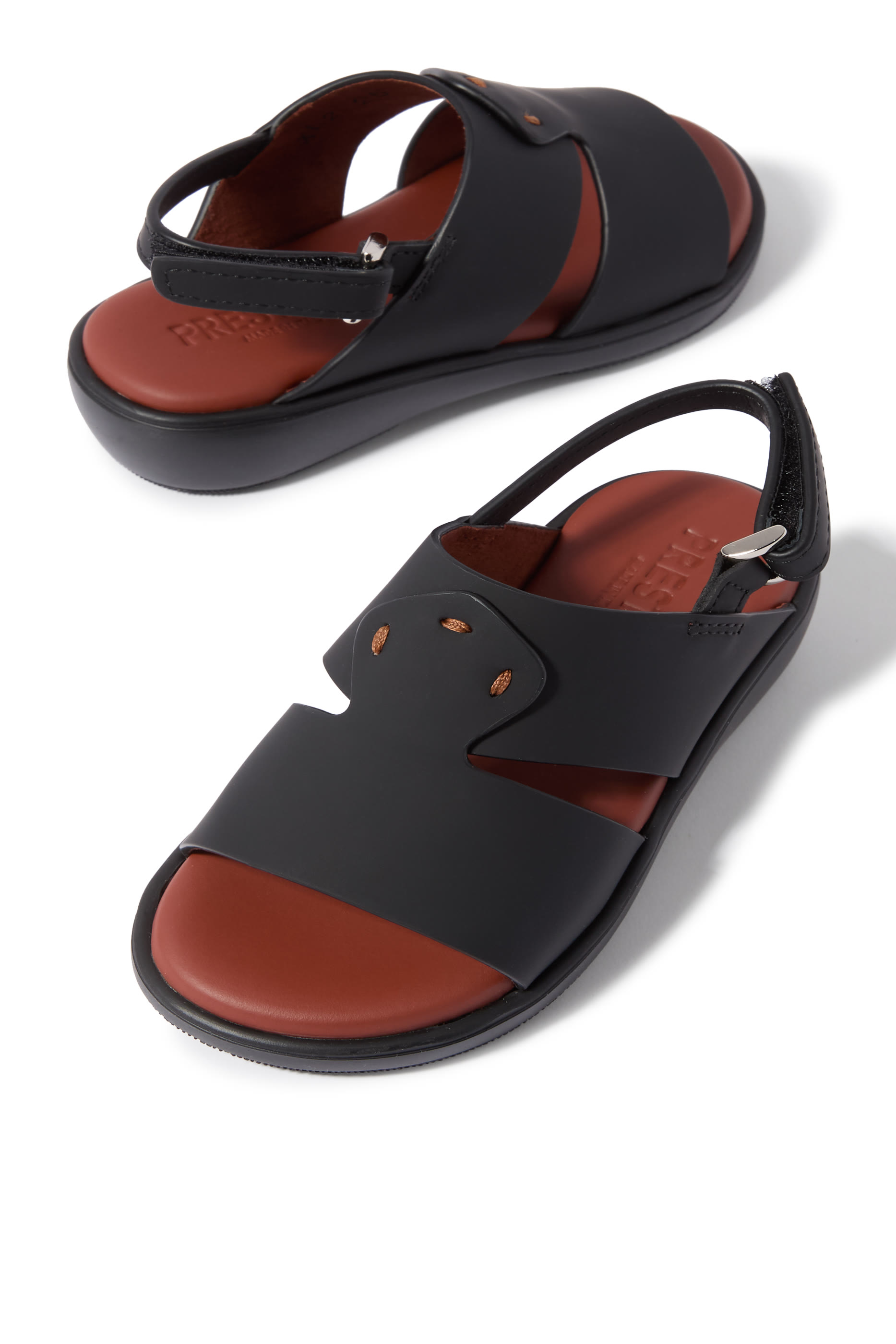 Kids XL2 Lord Gommato Lux Sandals