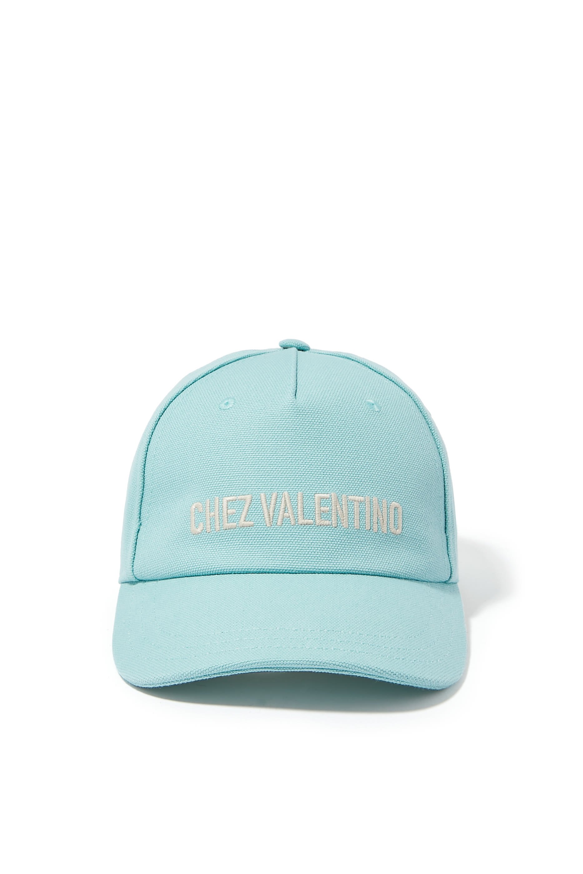 Chez Valentino Baseball Hat
