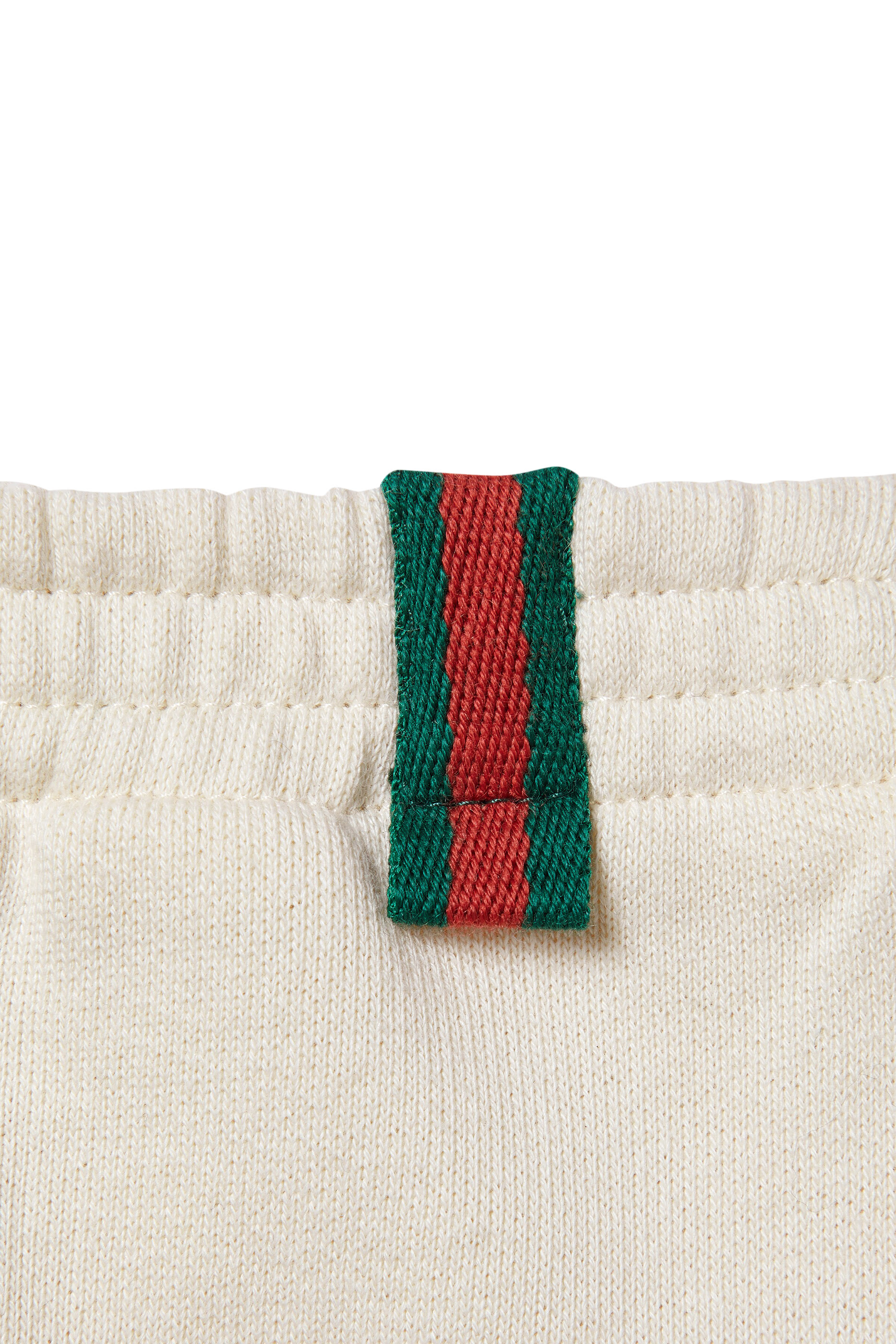 Kids Cotton Pants with Web