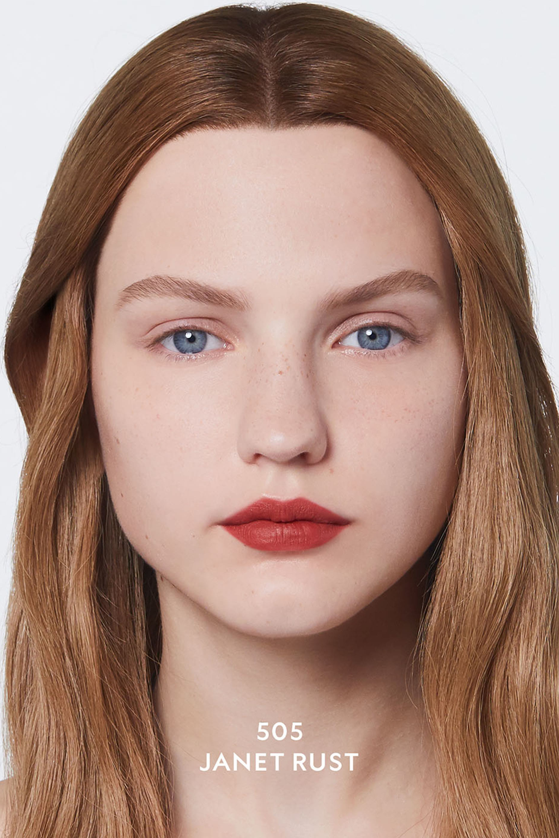 Gucci Rouge &Agrave; L&egrave;vres Liquide Mat