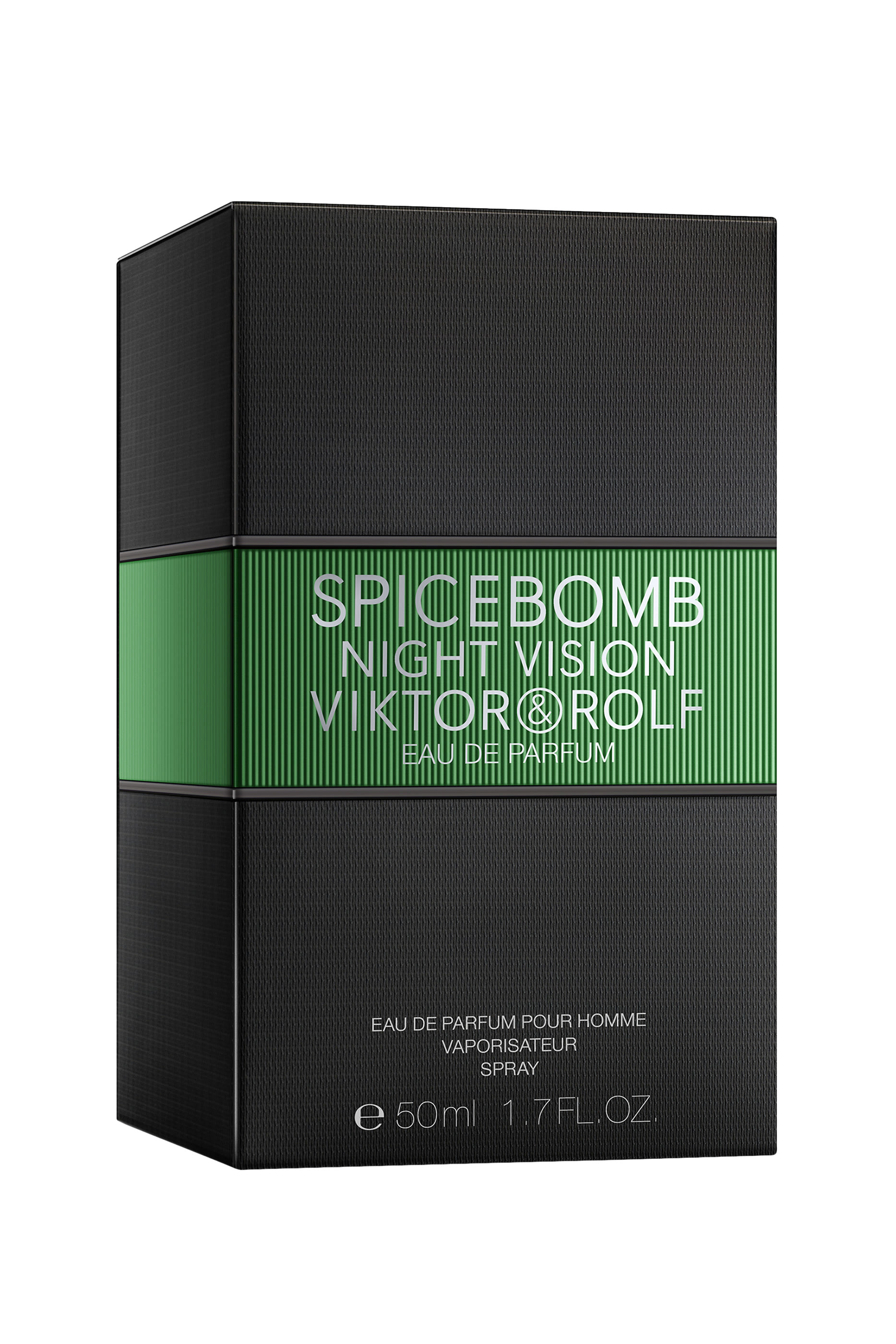 Spicebomb Night Vision Eau de Parfum