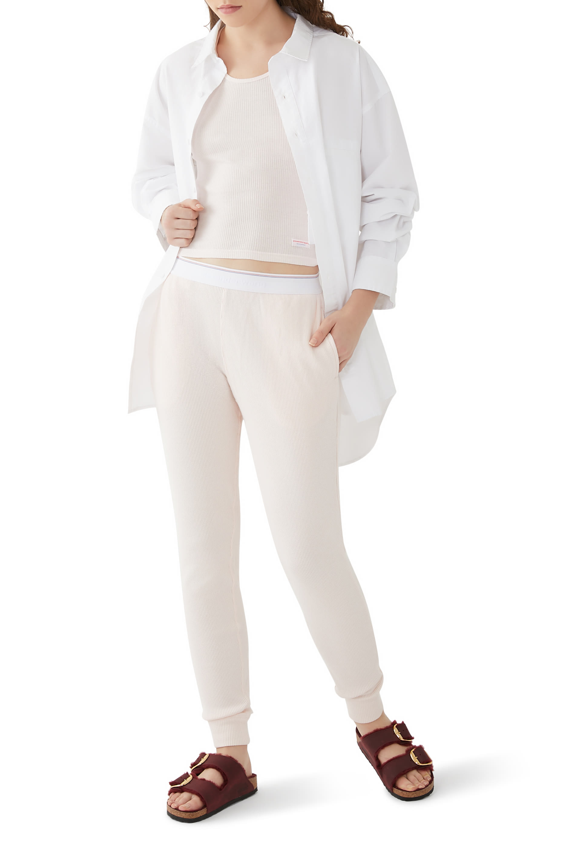 Classic Racerback Tank Top