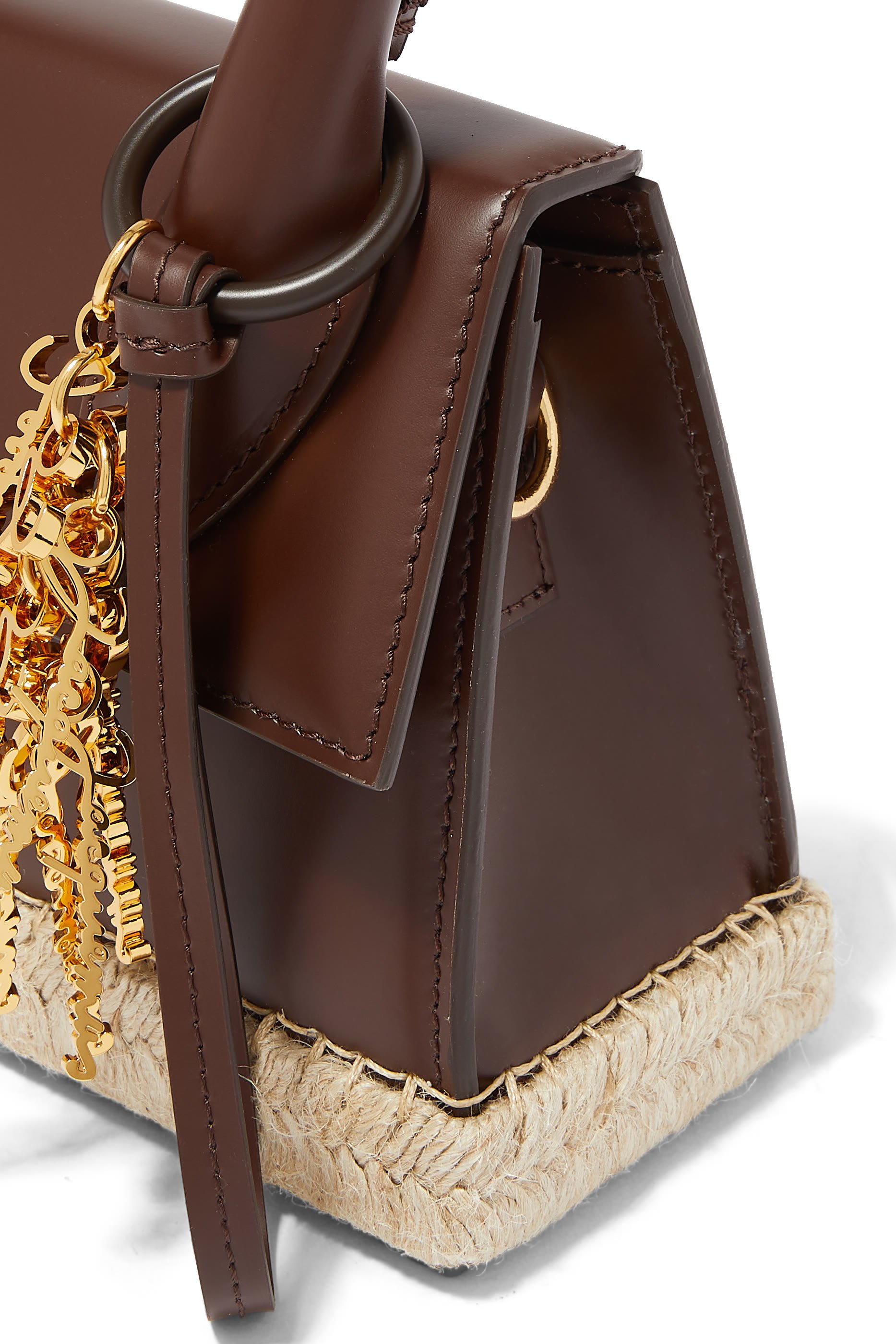 Le Chiquito Moyen Cordao