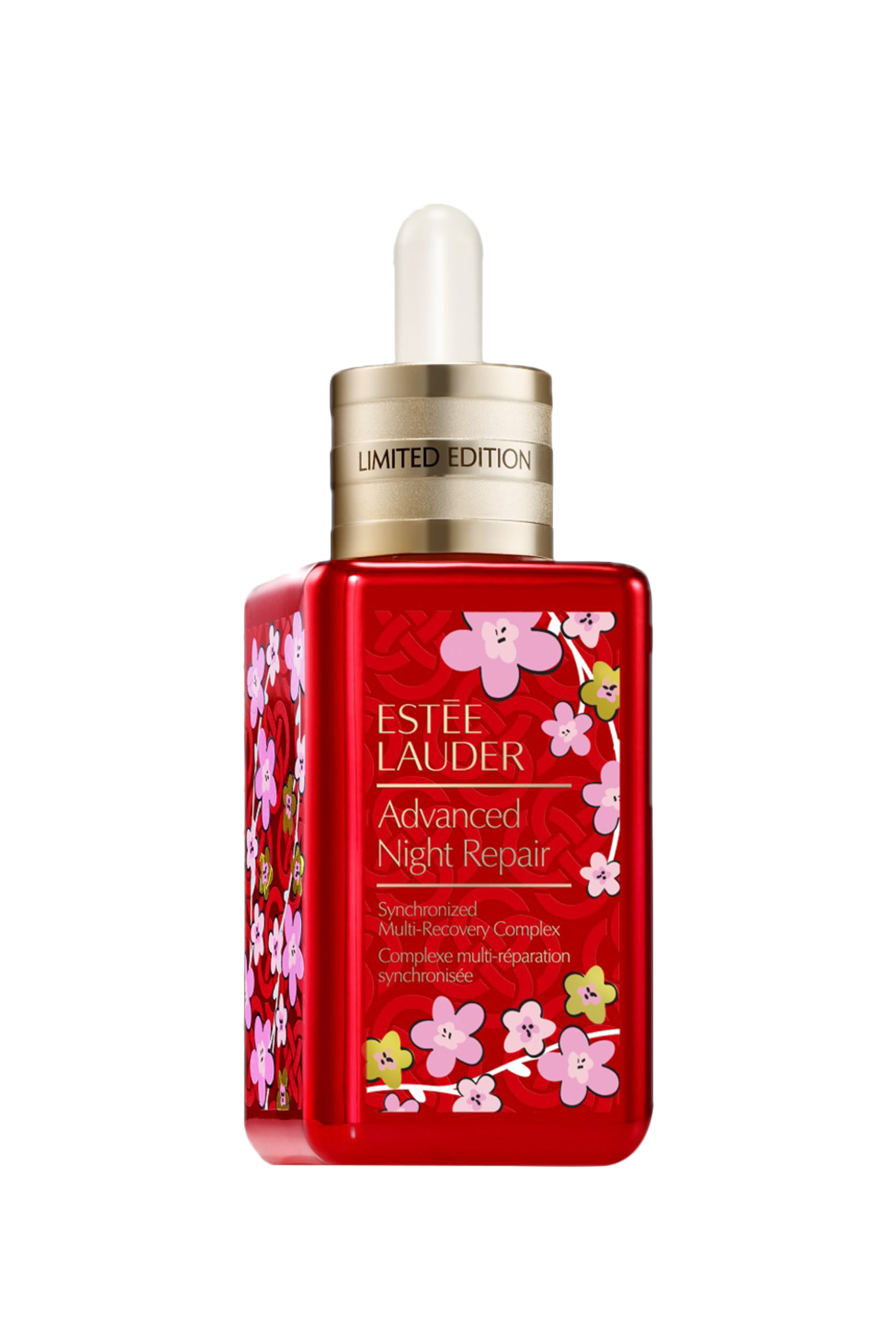 Lunar New Year Advanced Night Repair Serum
