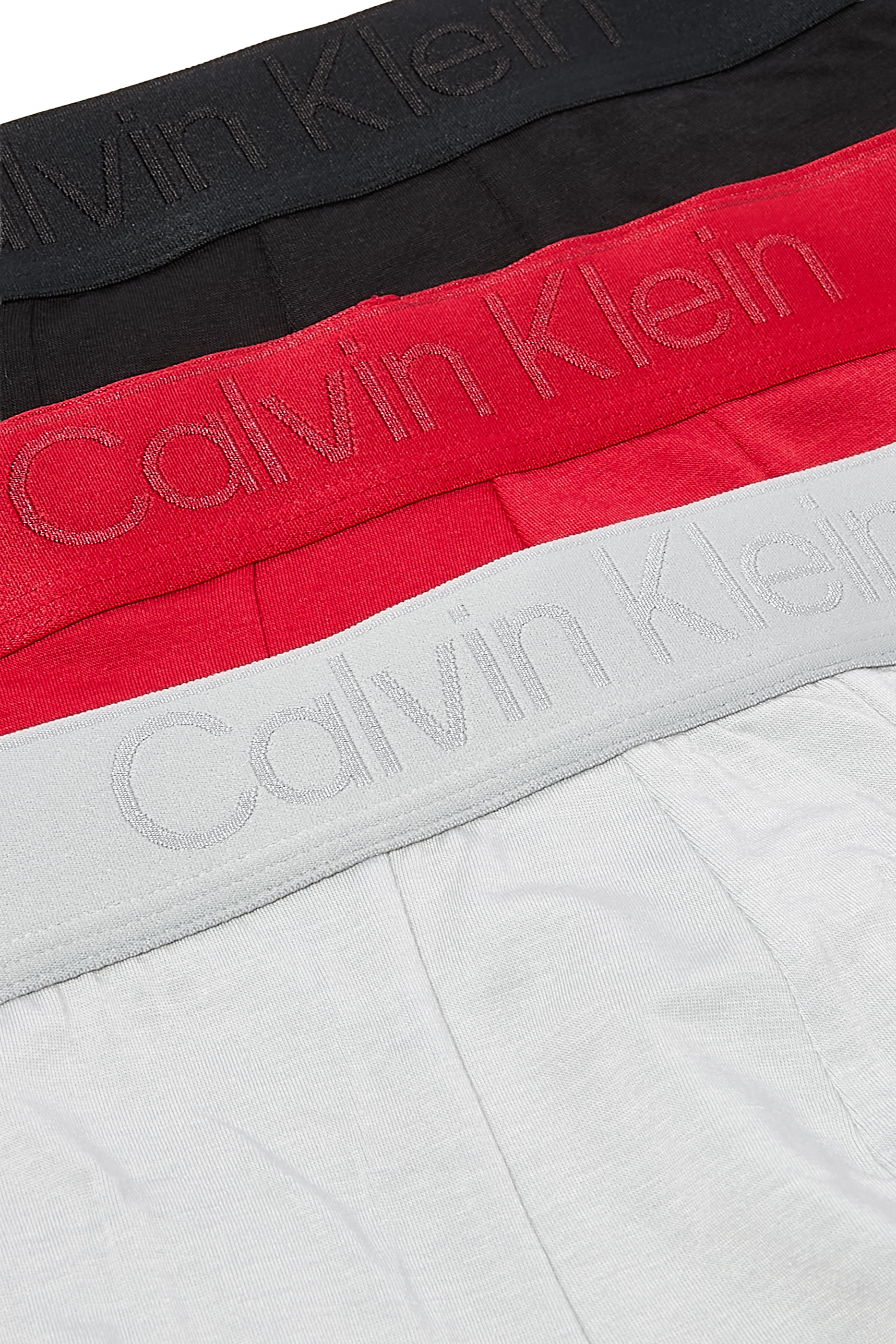 Boxer Briefs, Set of 3