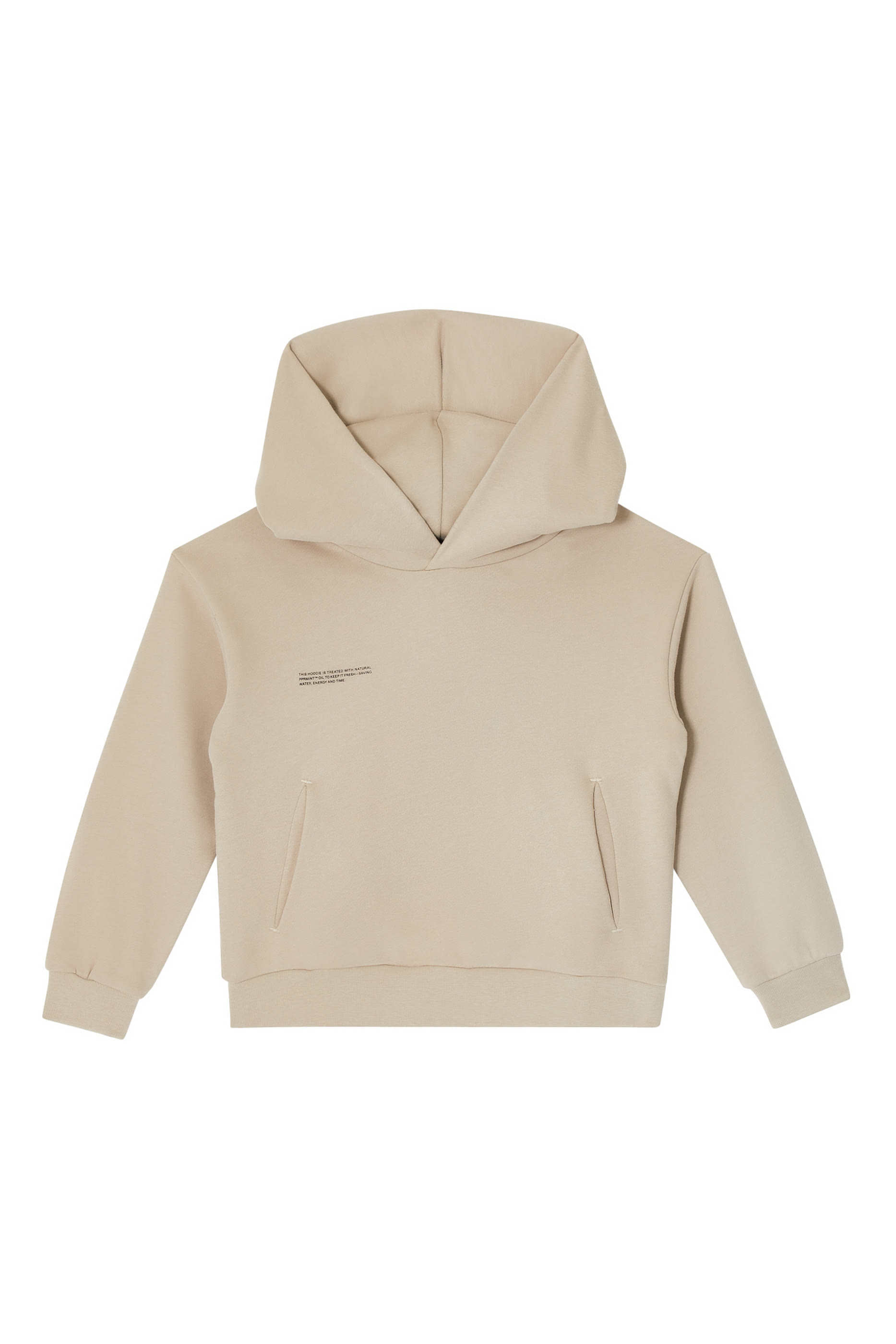 Kids 365 Midweight Hoodie