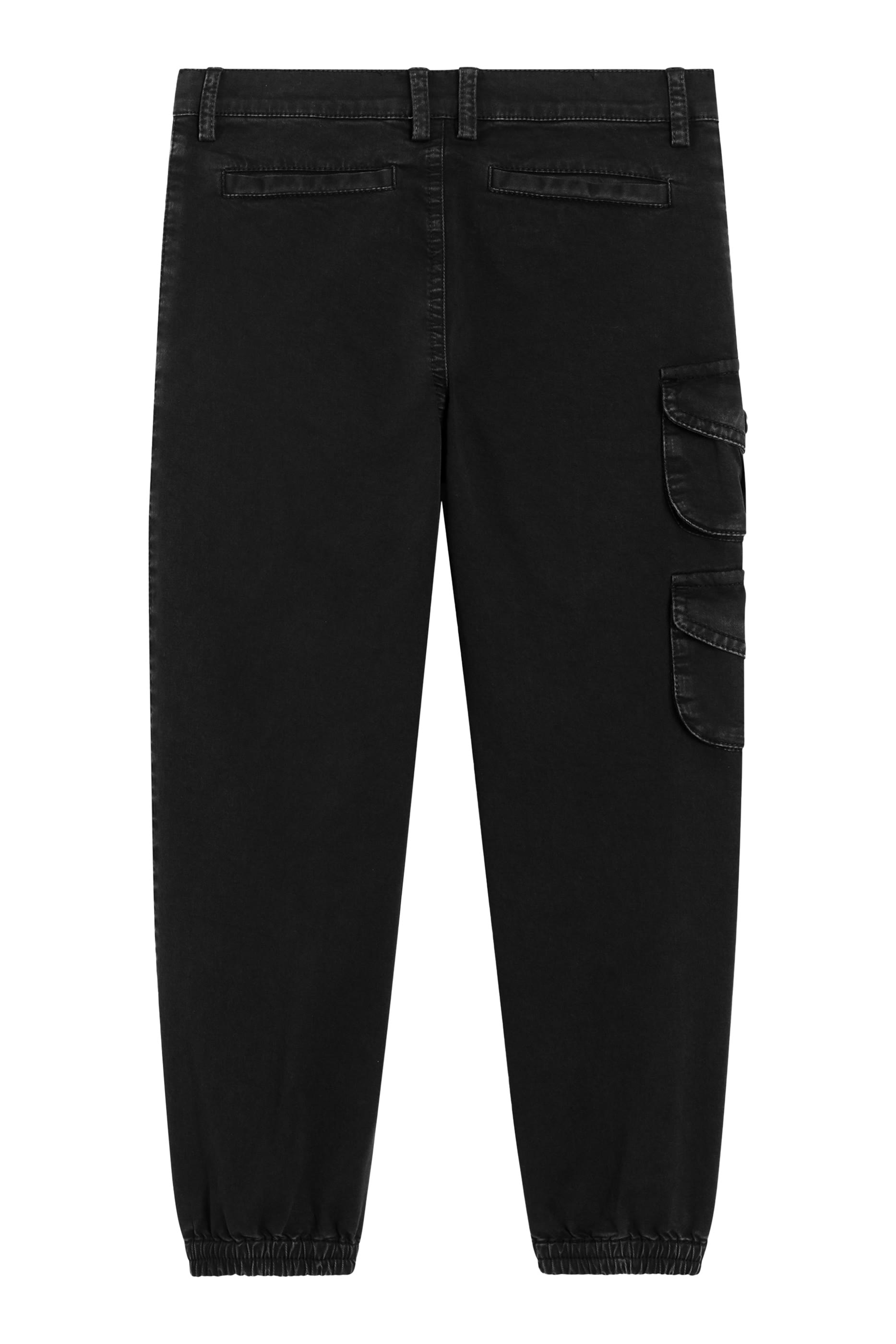 Kids Logo Plaque Trousers