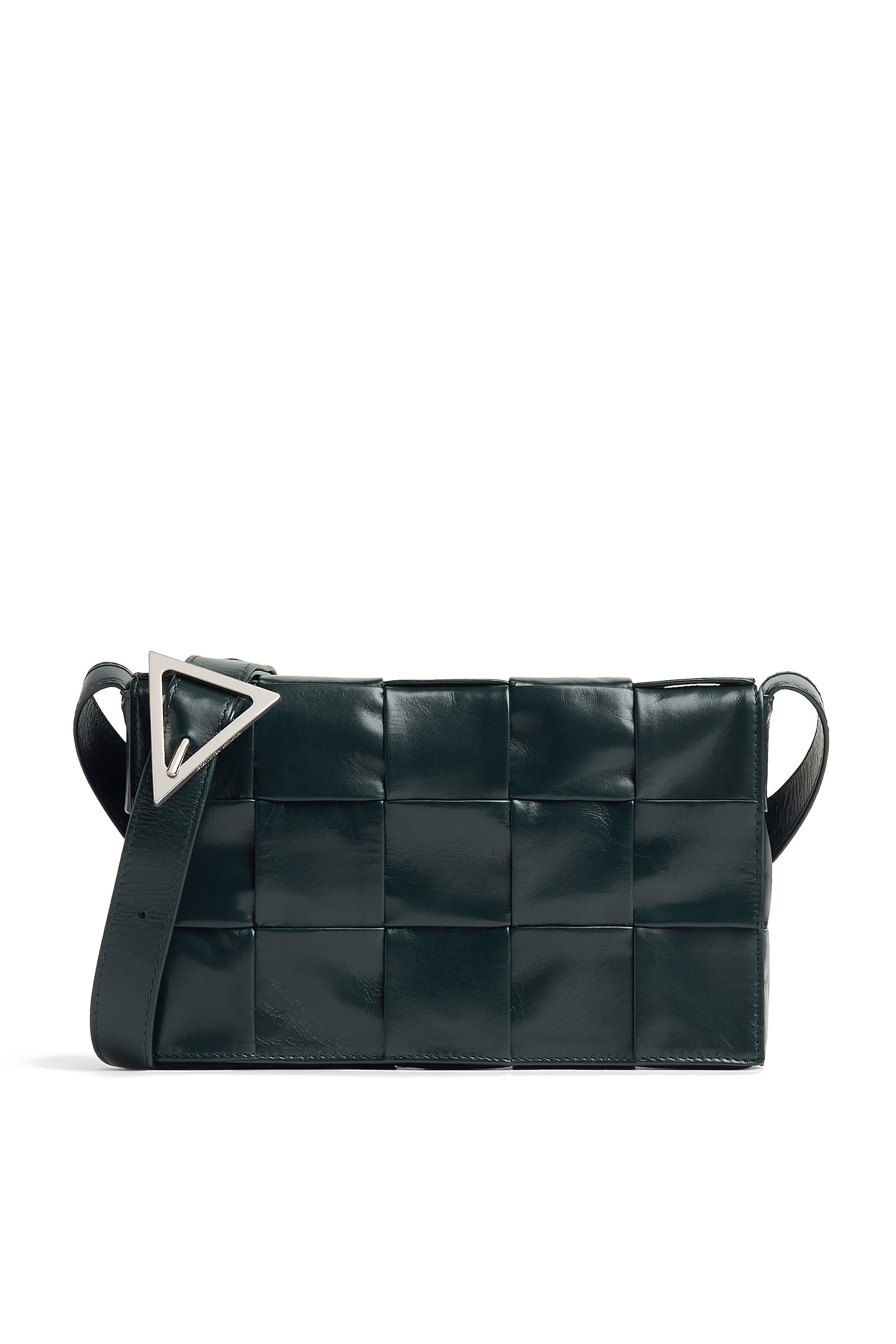 Cassette Crossbody Bag