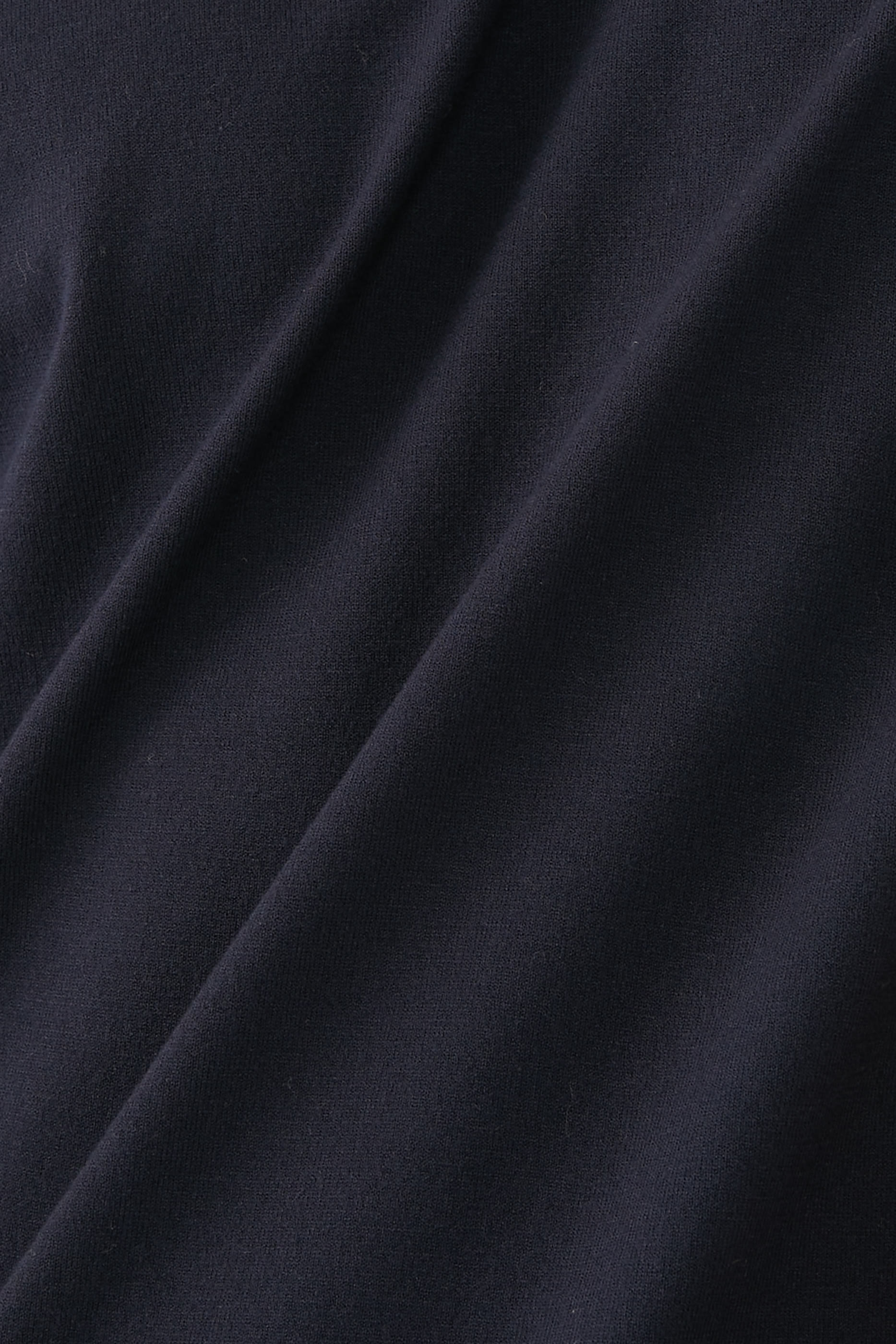 Sarior Short-Sleeve Sweater in Light Bilen