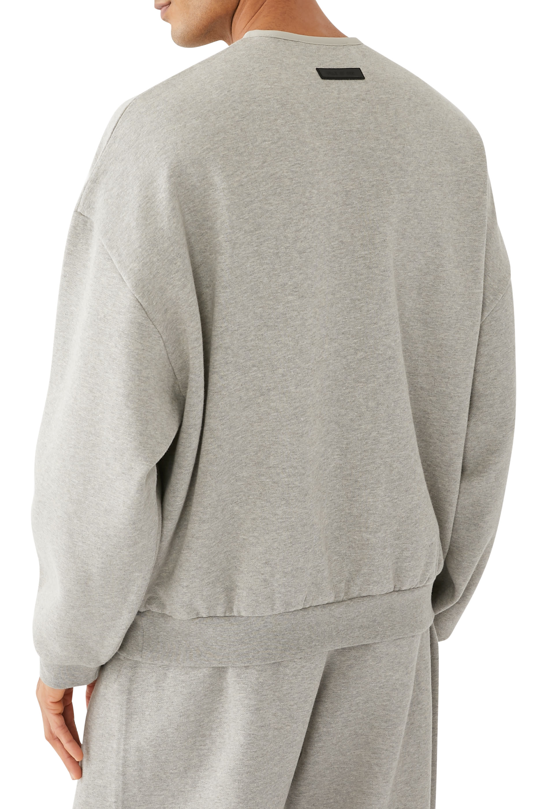 Essentials Crewneck Sweater