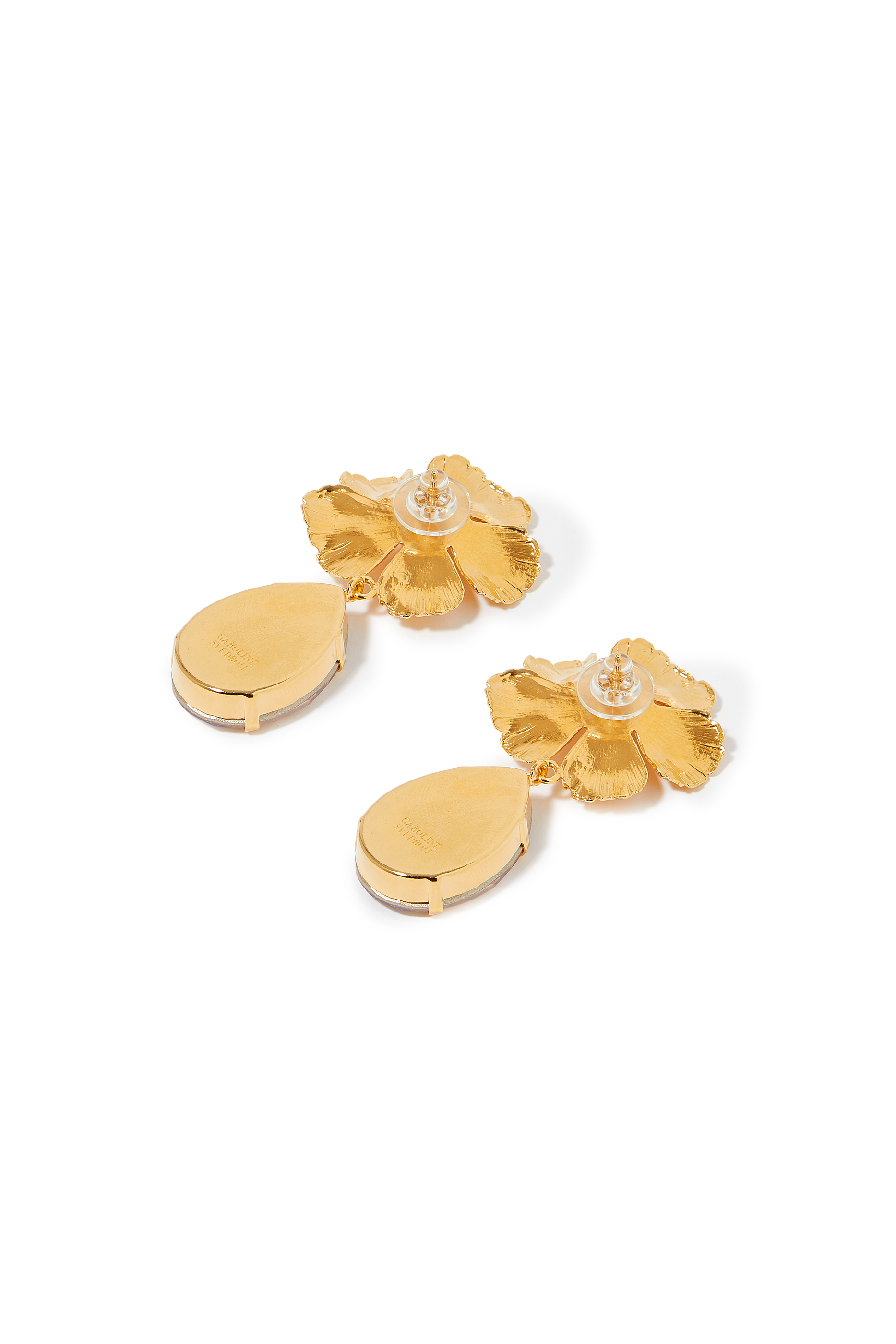 Anemone Perfect Drop Earrings