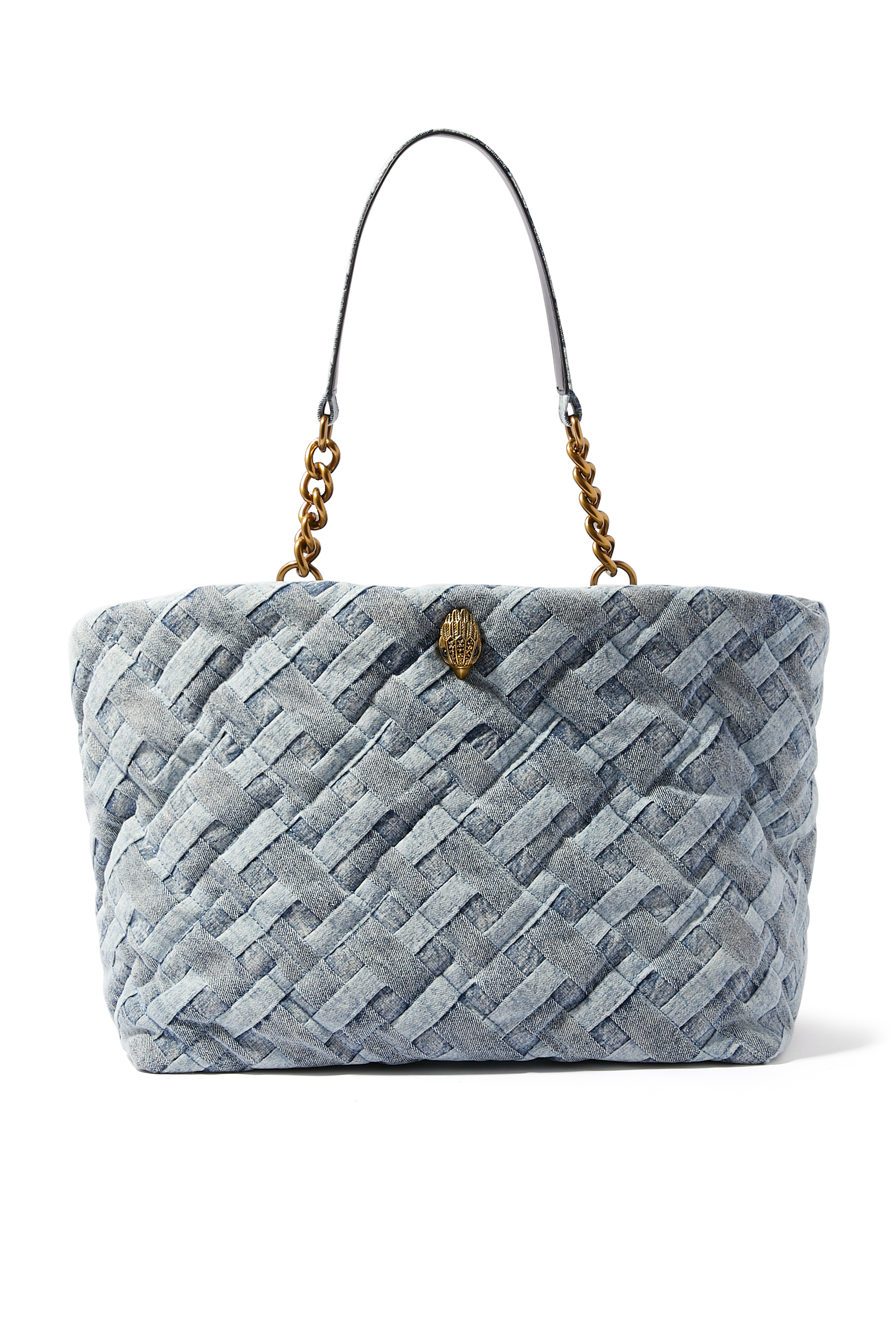 Kensington Soft Shopper Tote Bag