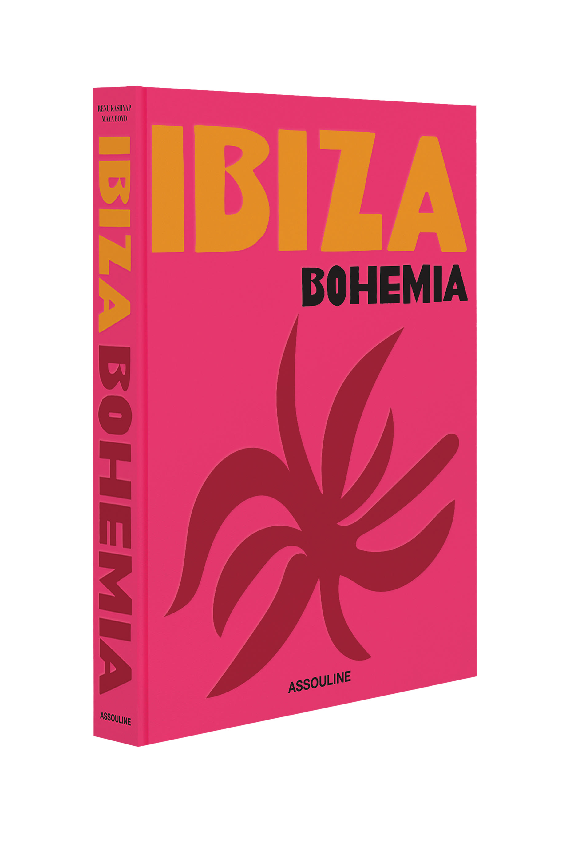 Ibiza Bohemia