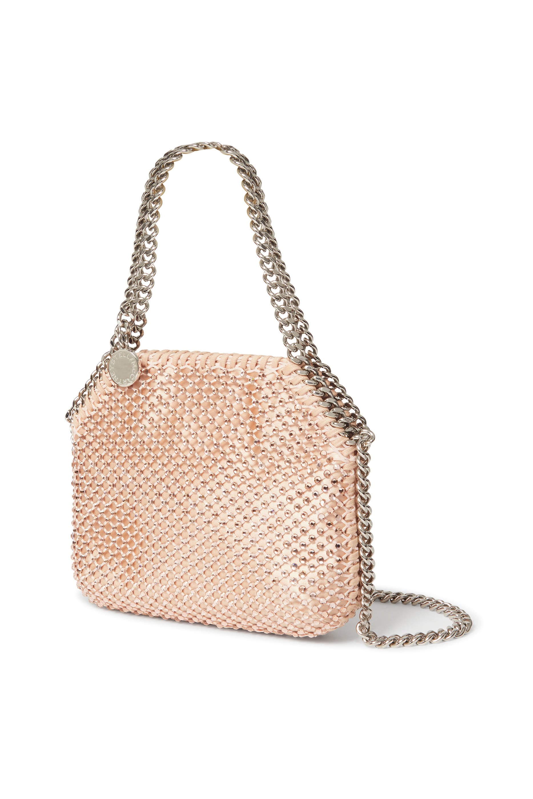 Falabella Nano Tote Bag