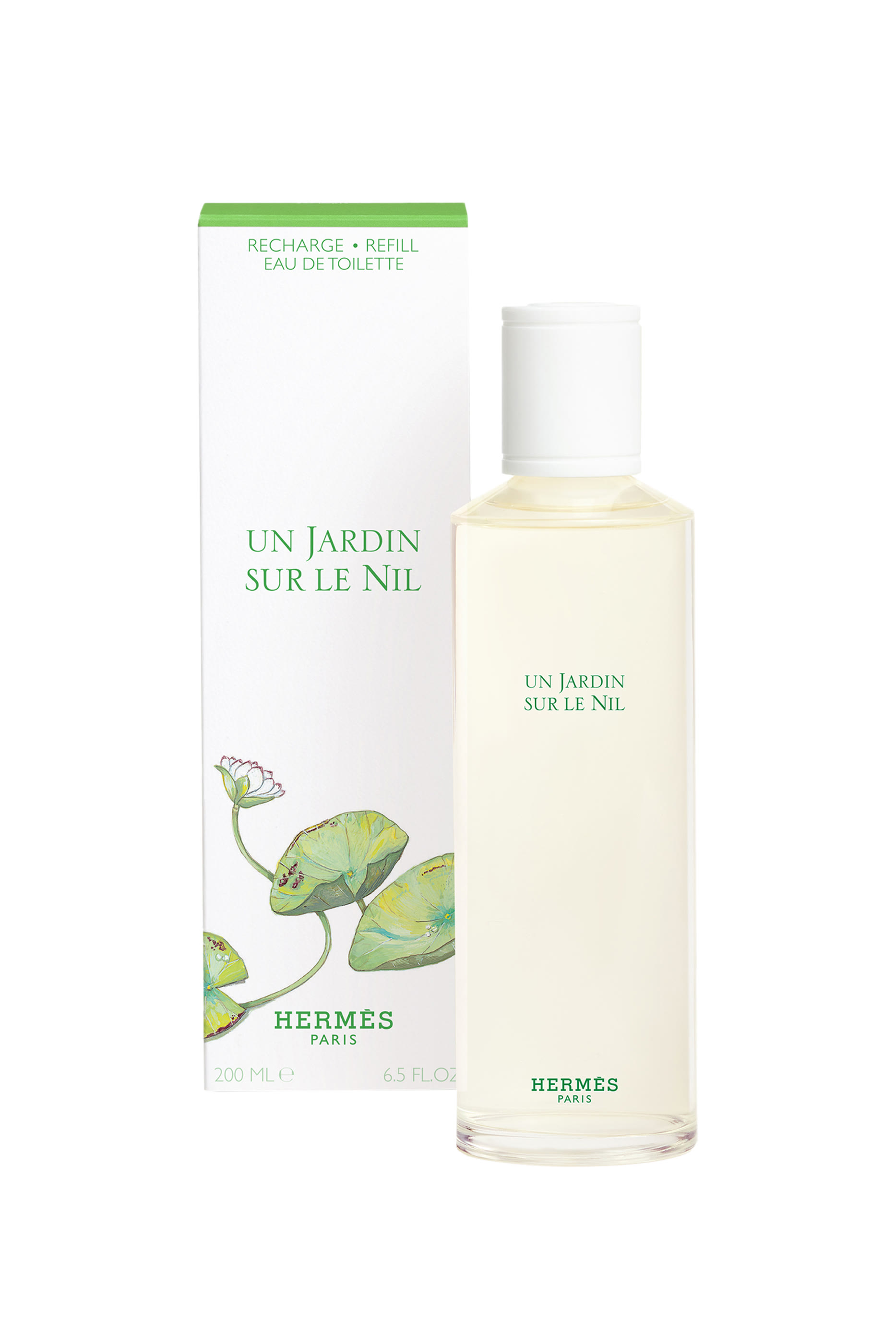 Un Jardin Sur Le Nil Eau de Toilette Refill