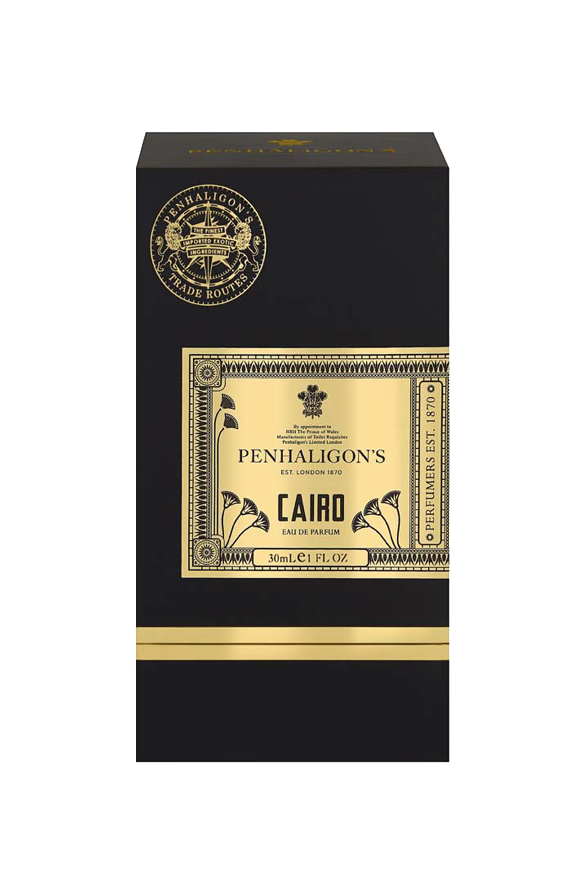 Cairo Eau de Parfum