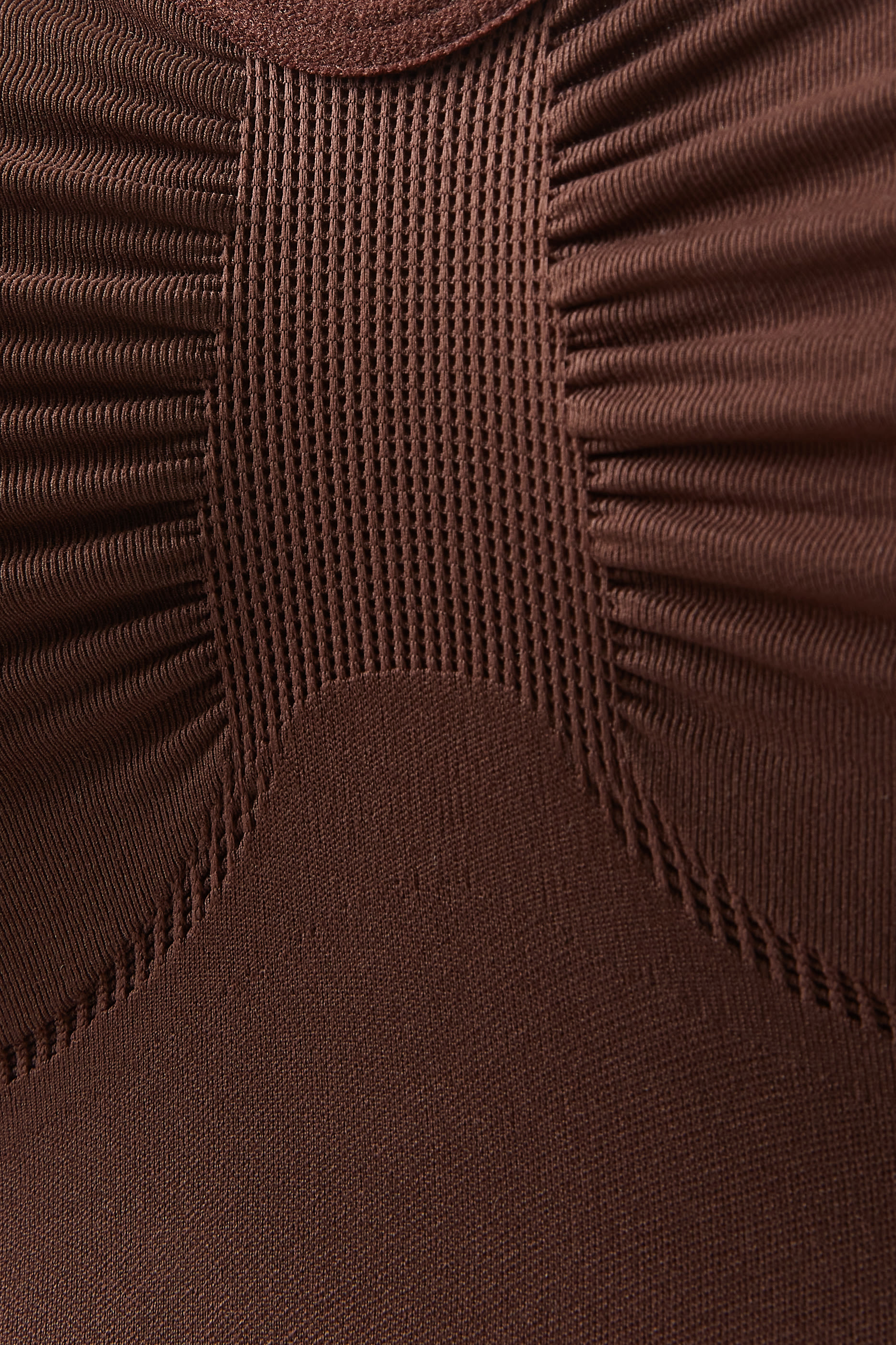 Seamless Sculpt Brief Bodysuit 
