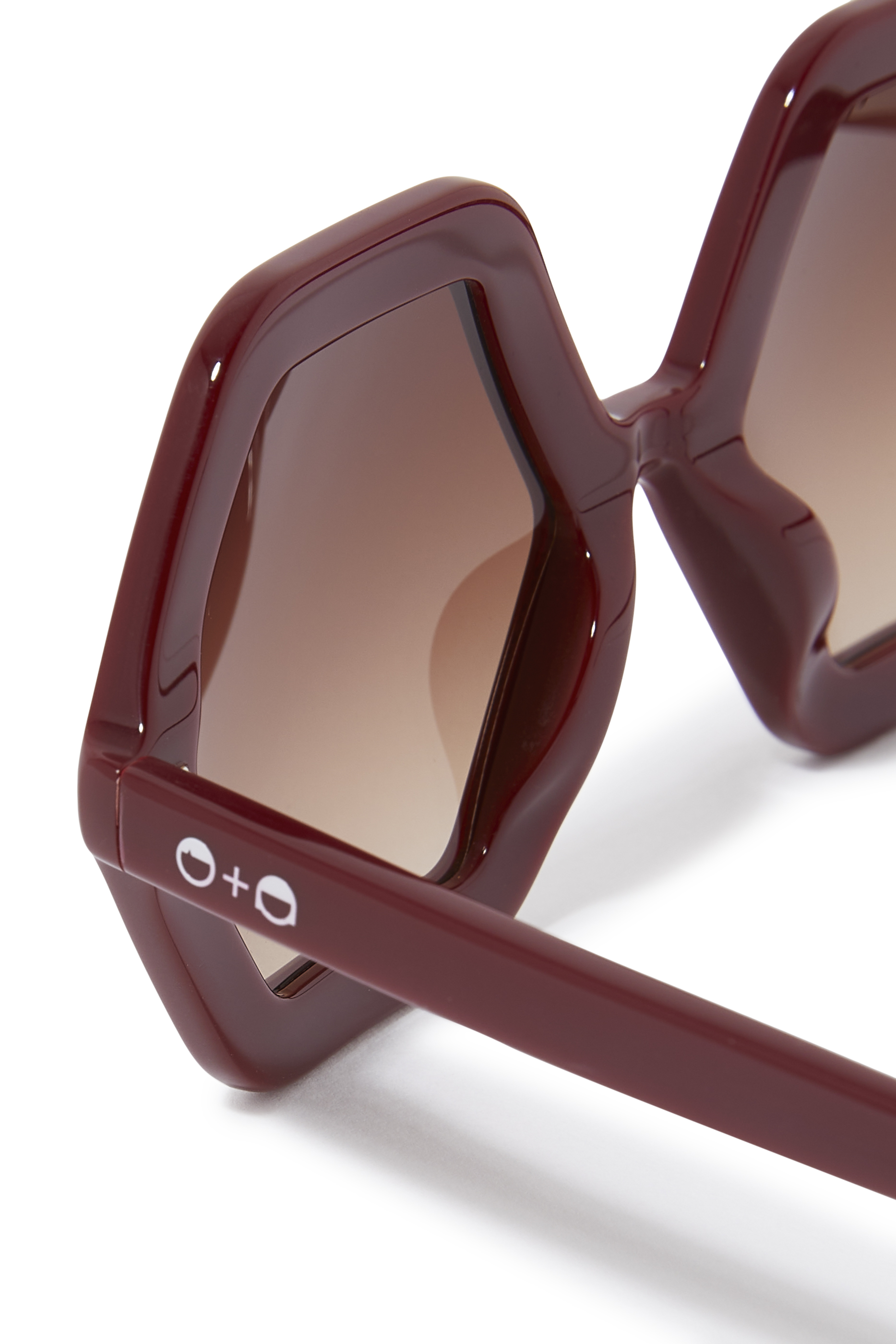 Kids Honey Tortoise Sunglasses