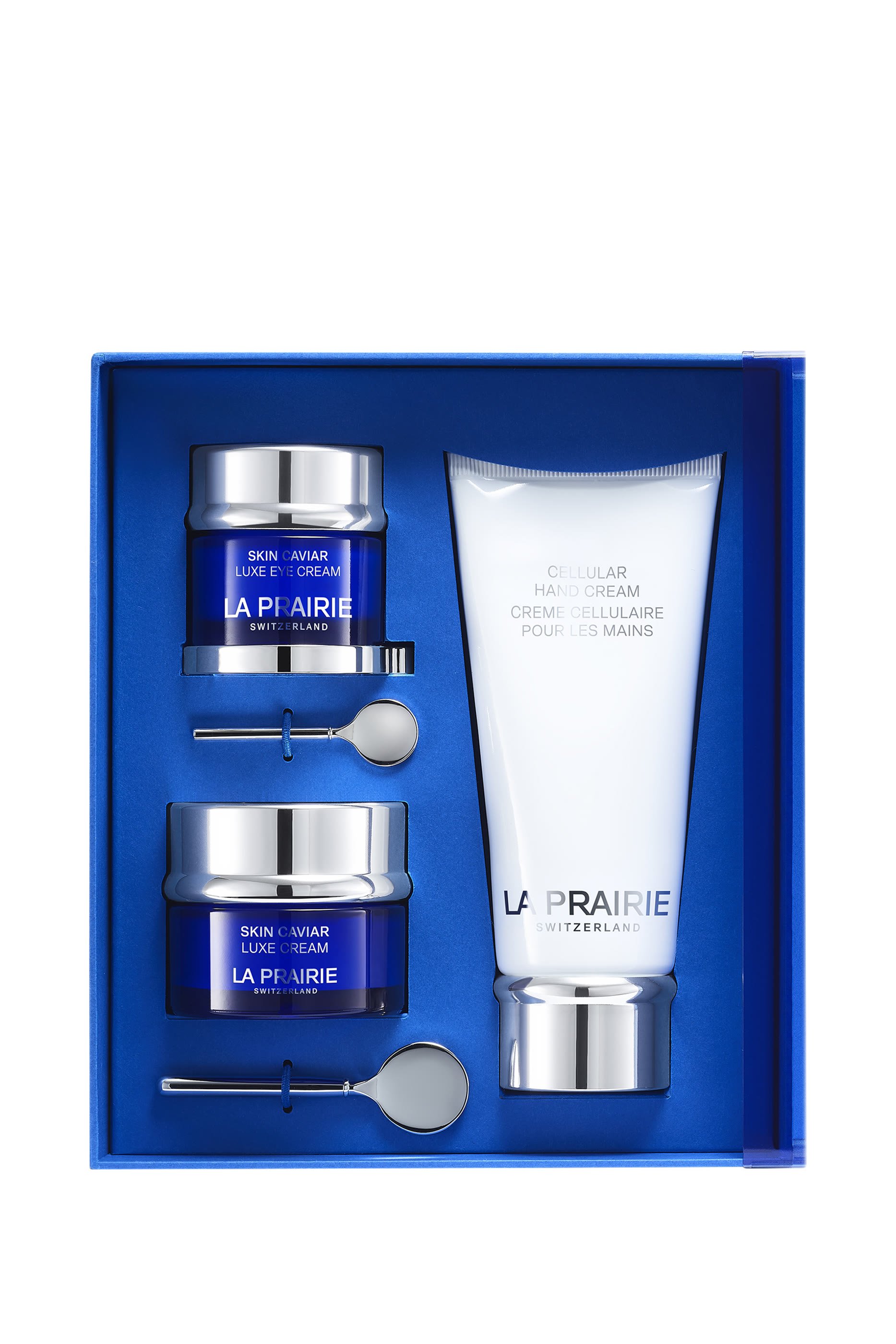 Firming Comforts Set